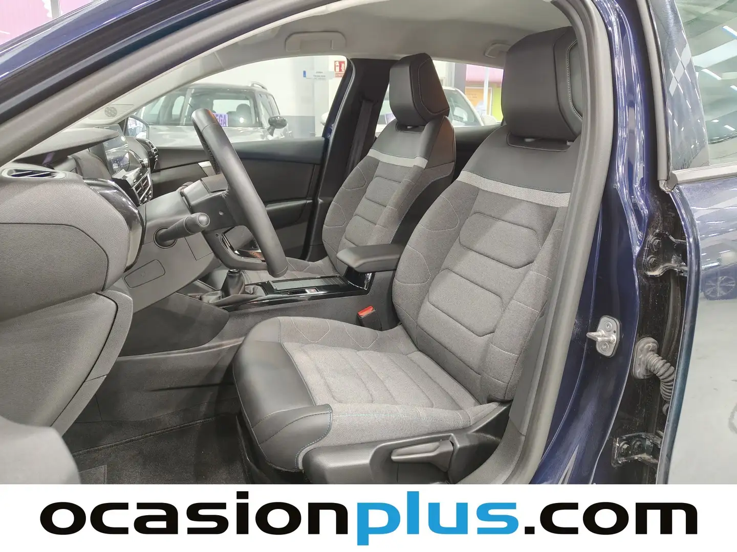 Foto Citroën C4 Citroen C4 PureTech 130 S&S Plus (131 CV)