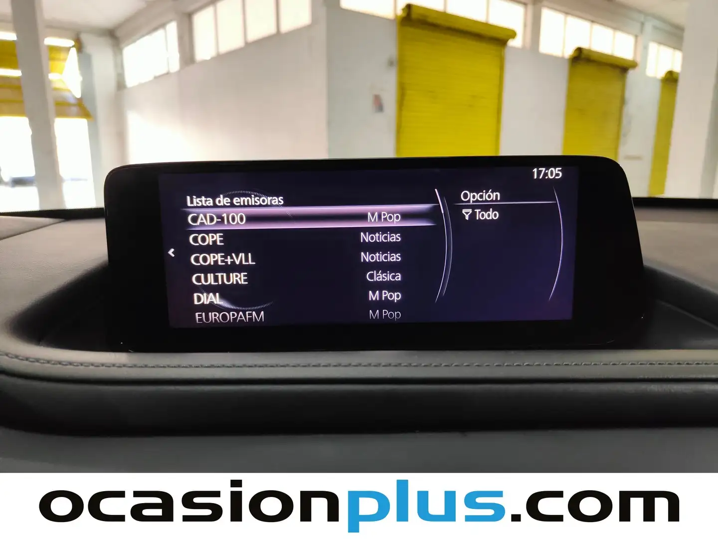 Foto Mazda CX-30 Mazda CX-30 2.5 e-Skyactive G MHEV Prime-Line AT (140 CV)