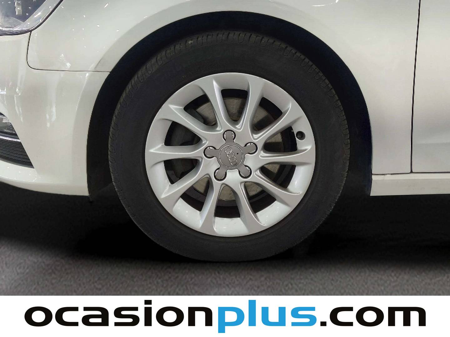 Extras del Audi A3 Audi A3 Sportback Attraction Edición especial 1.6 TDI (105 CV)