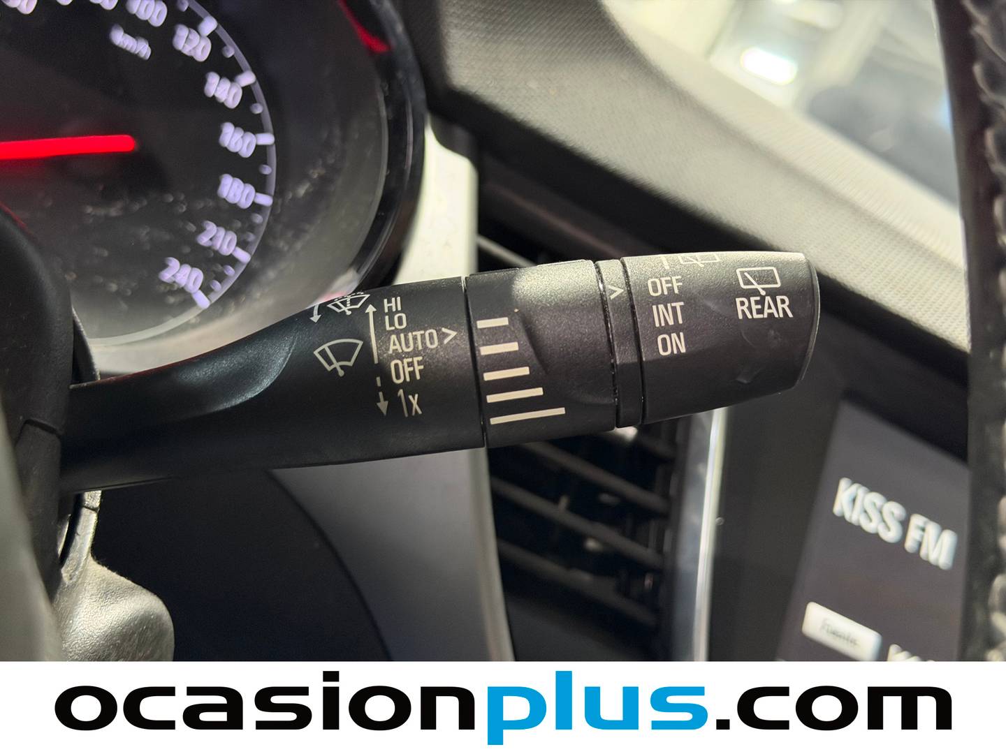 Opel Crossland X Opel Crossland X 1.6 Turbo Selective (99 CV) de ocasión