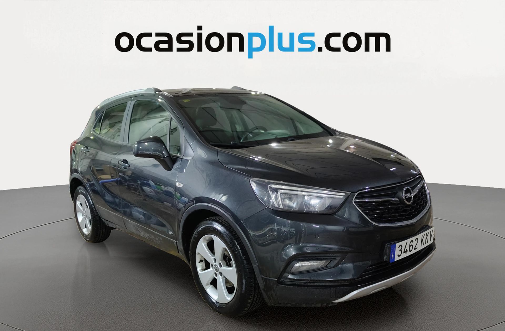 Opel Mokka 1.4 T Selective 4x2 - foto 2