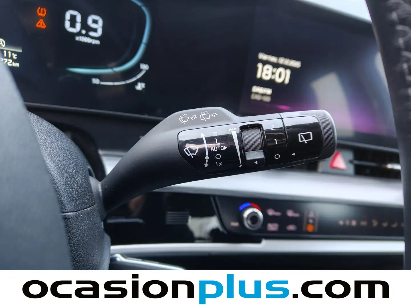 Foto KIA Sportage Kia Sportage 1.6 T-GDi MHEV Drive 4x2 (160 CV)