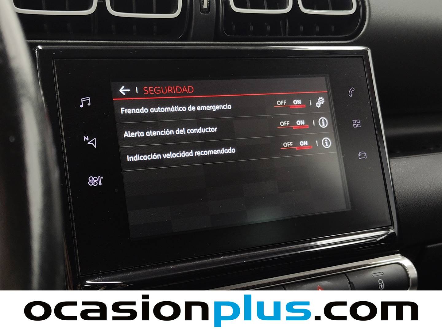 Citroën C3 Aircross Citroën C3 Aircross PureTech 110 S&S Shine (110 CV) barato