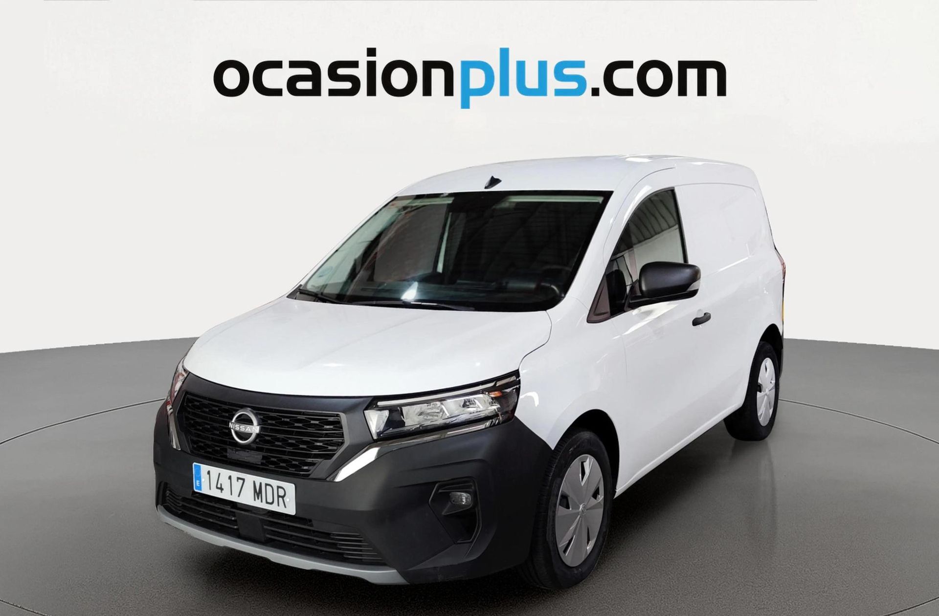 Nissan Townstar Furgon 1.3G L1 Profesional