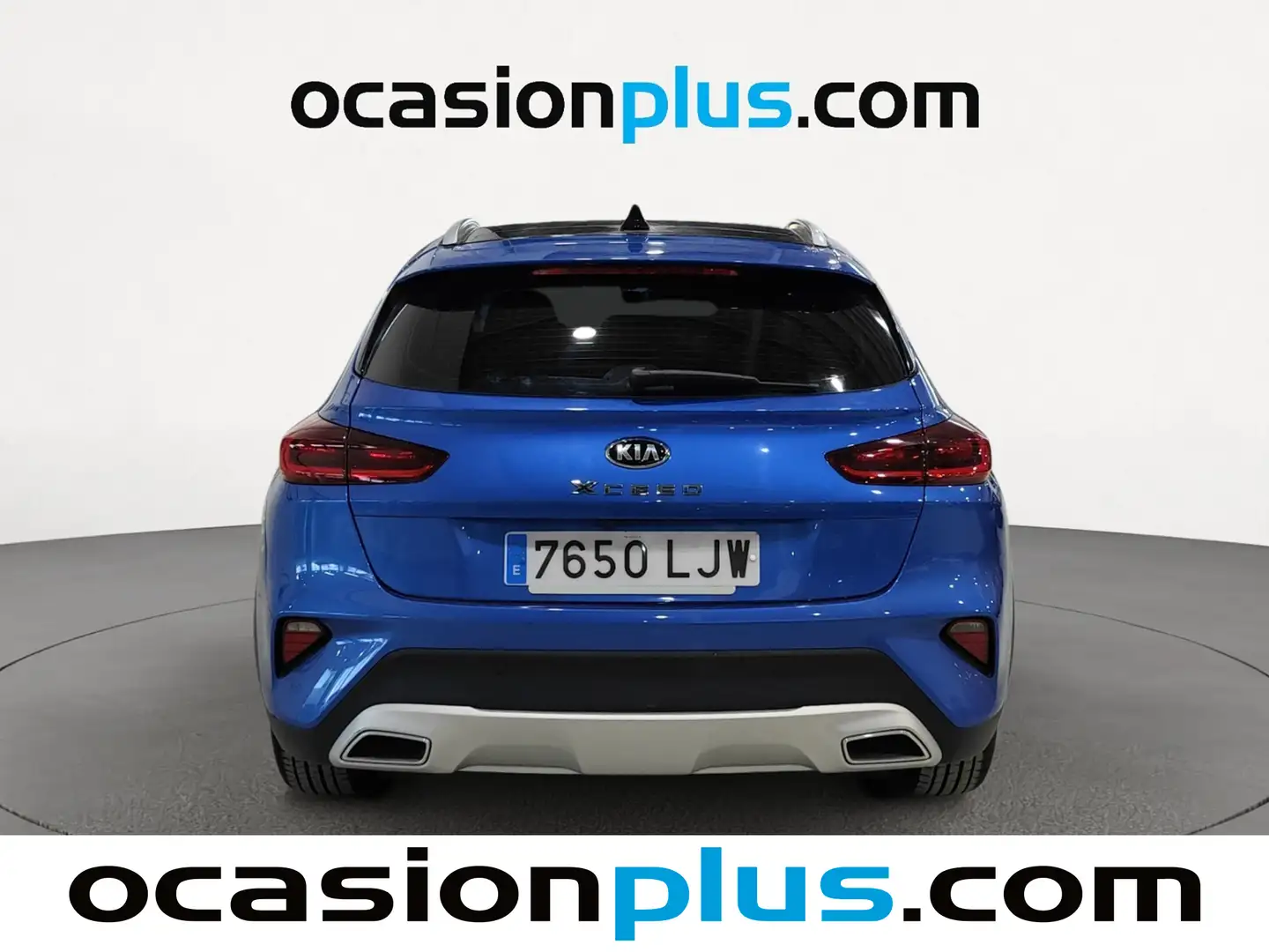 Foto KIA XCeed Kia XCeed 1.0 T-GDi Tech (120 CV)