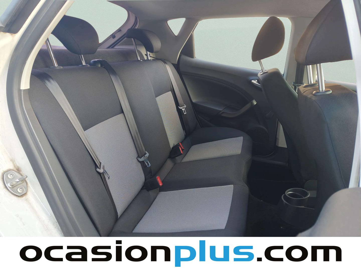 Seat Ibiza SEAT Ibiza 1.2 TSI Reference Plus (90 CV) al mejor precio