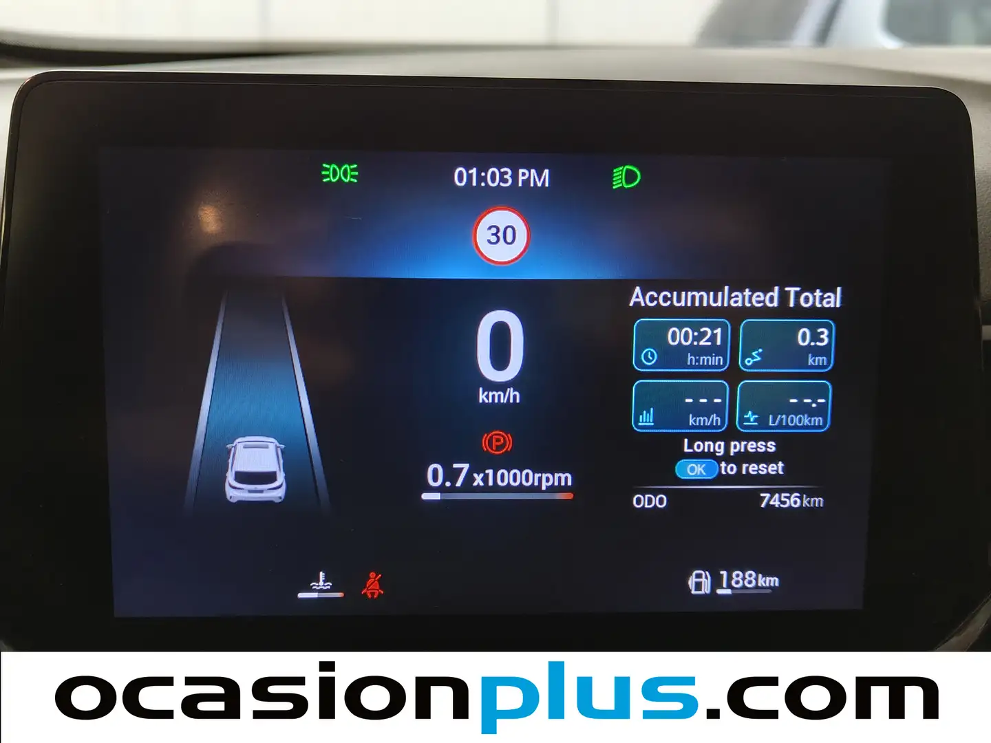 Foto MG MG3 MG MG3 1.5 Standard (116 CV)