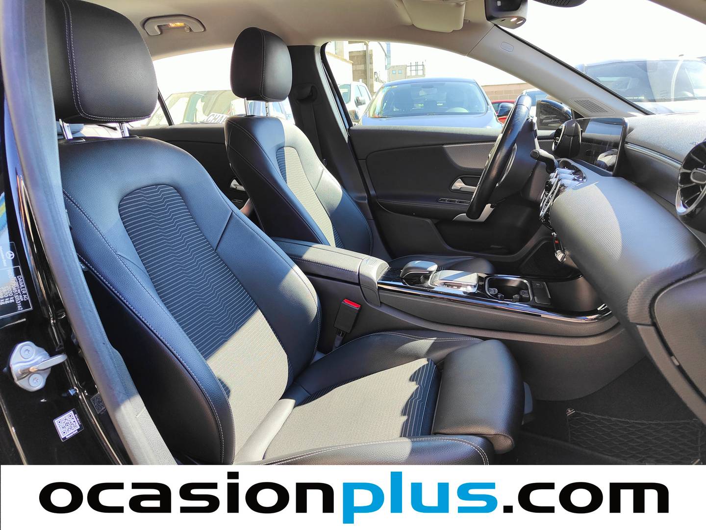 Mercedes Clase A Mercedes-Benz Clase A 220 (190 CV) km 0