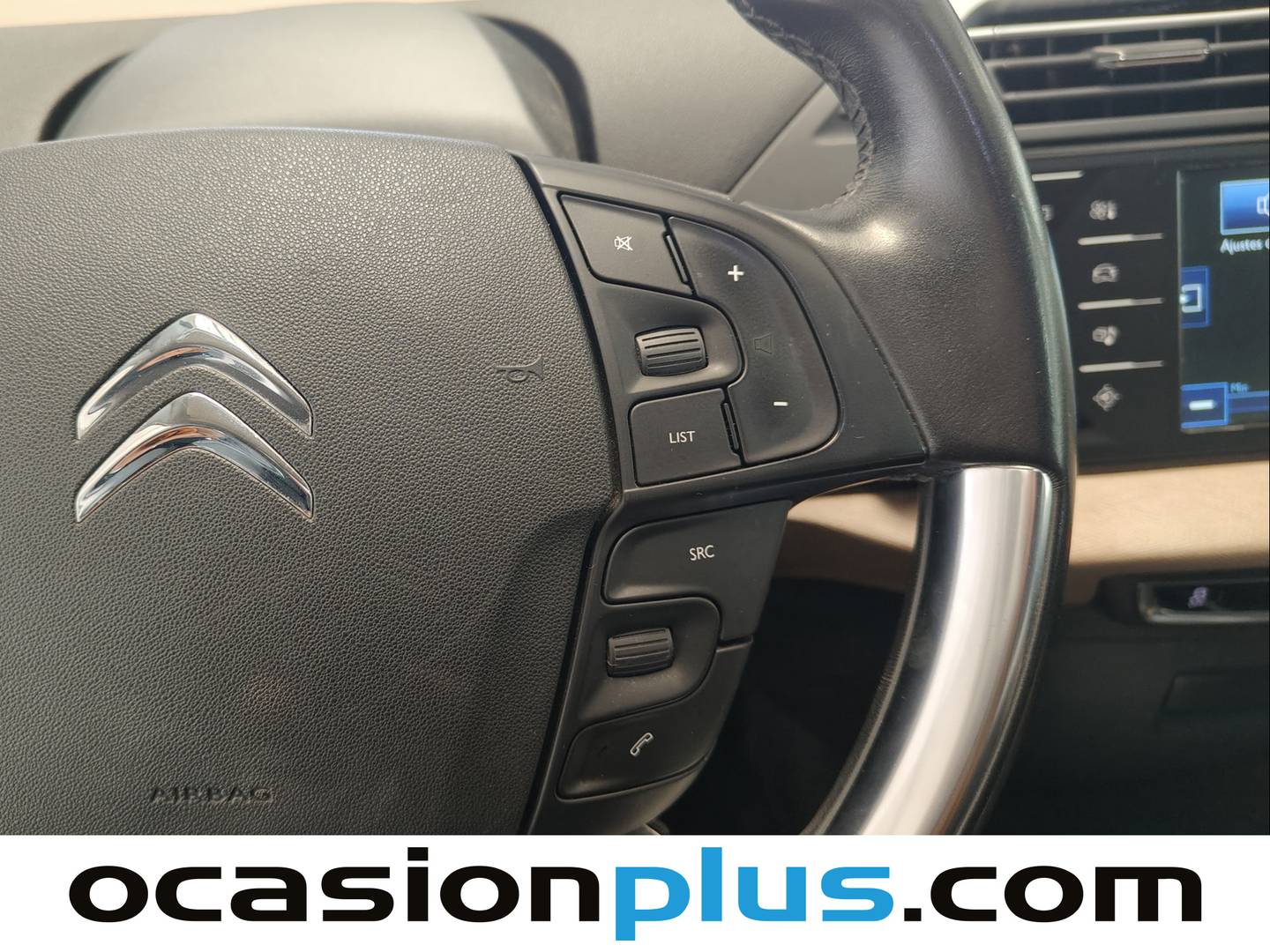 Citroën Grand C4 Picasso Citroën Grand C4 Picasso BlueHDi 120 Feel (120 CV) 7 Plazas 120cv