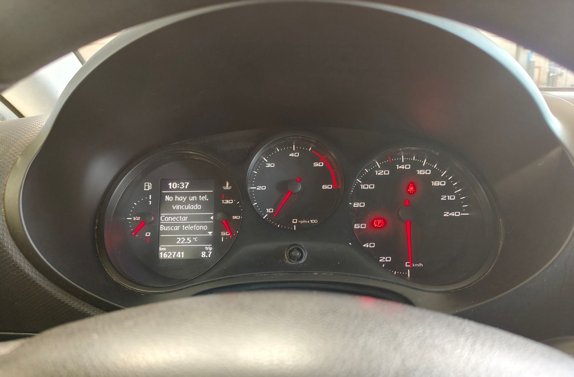 SEAT León 1.6 TDI Style - foto 19