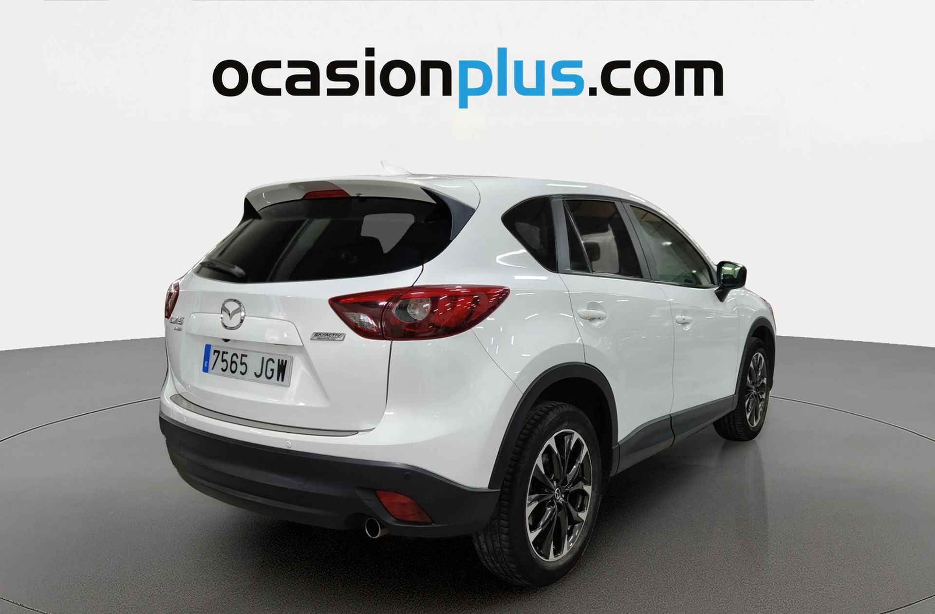 Mazda CX-5 2.5 Luxury Premium Travel SunRoof - foto 4
