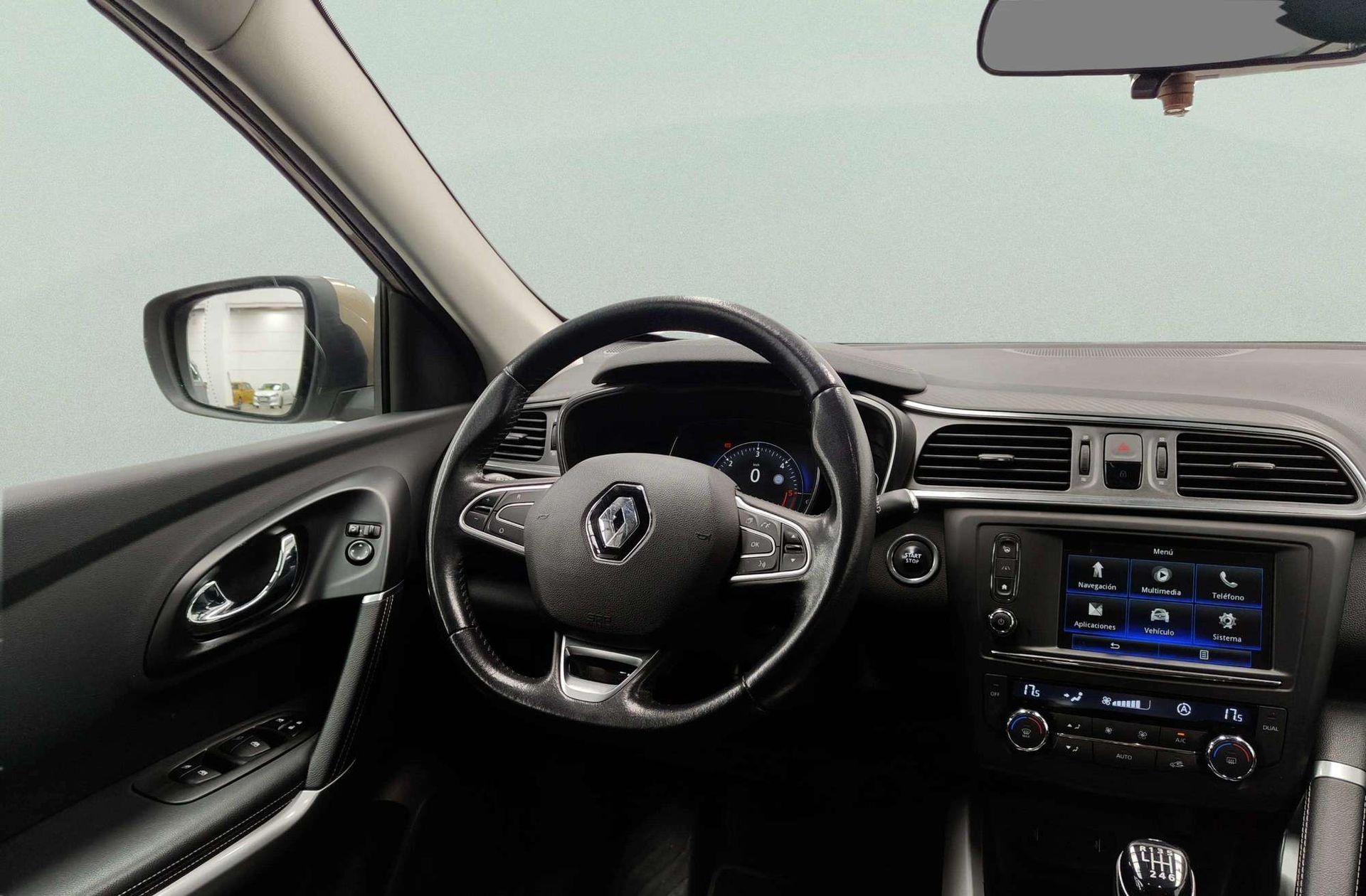 Renault Kadjar Zen Energy dCi - foto 23