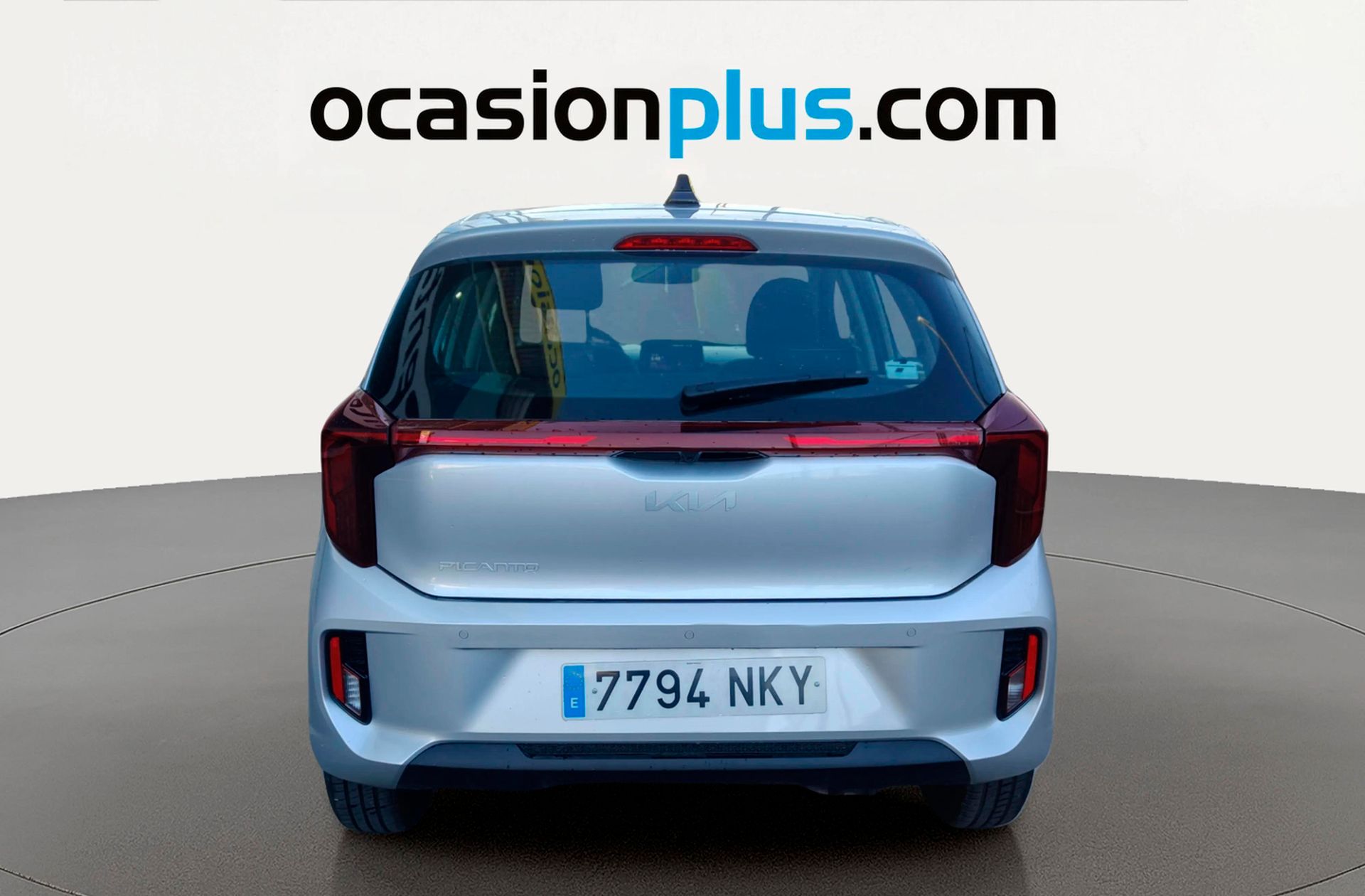 Kia Picanto 1.0 GDi Concept - foto 14
