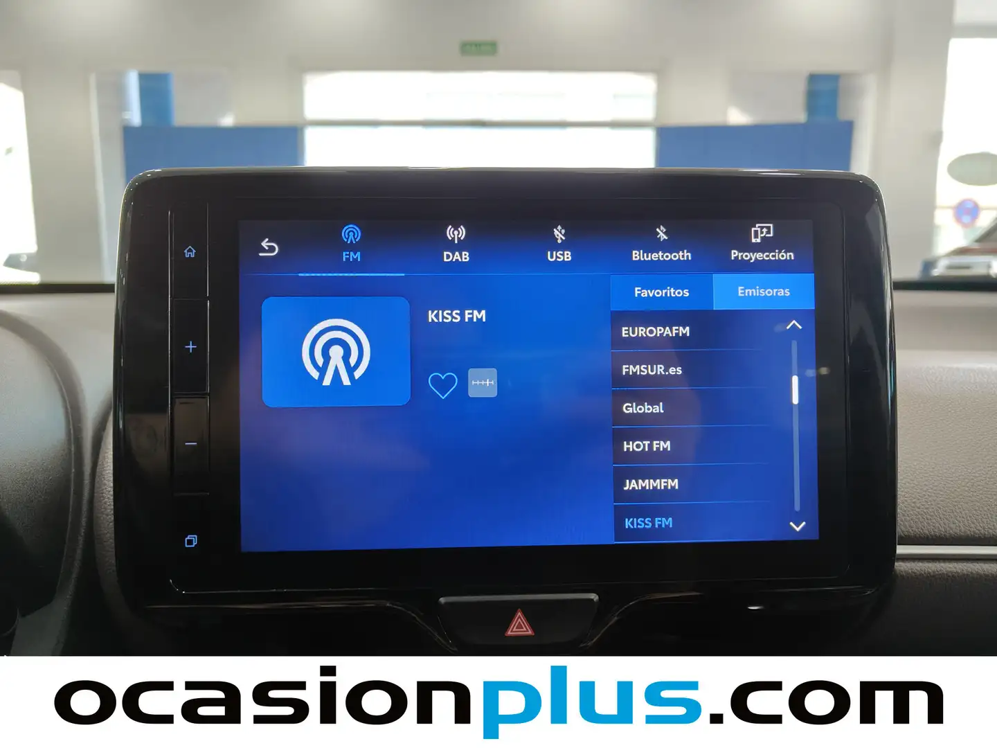 Foto Toyota Yaris Cross Toyota Yaris Cross 120H Style(116 CV)