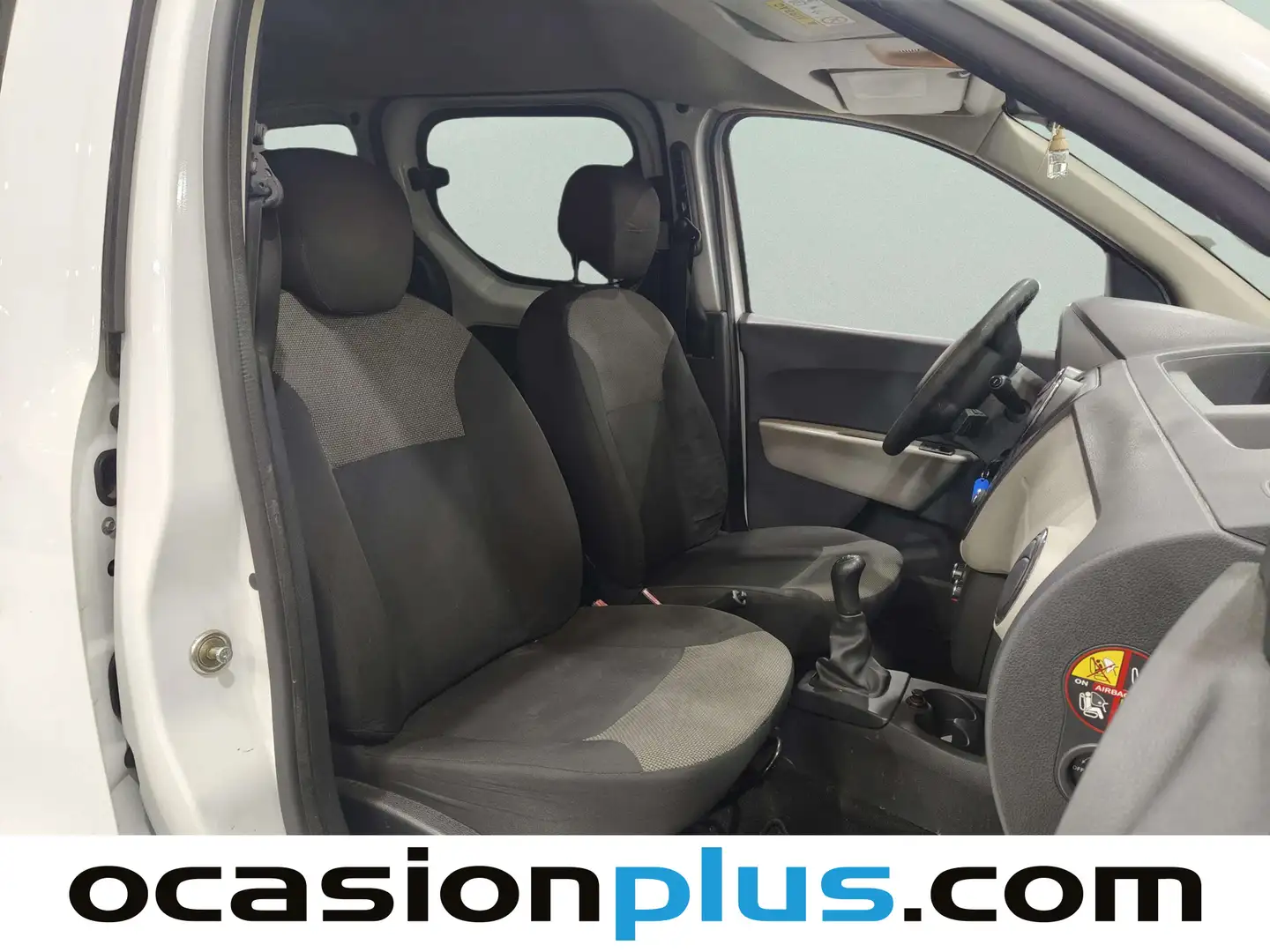 Foto Dacia Dokker Dacia Dokker Ambiance dCi (90 CV)