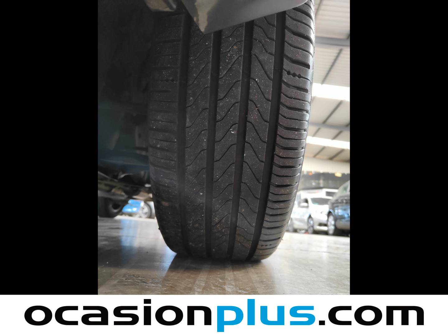 Nissan QASHQAI Nissan Qashqai DIG-T 115 N-Connecta 4x2 (115 CV) 2017