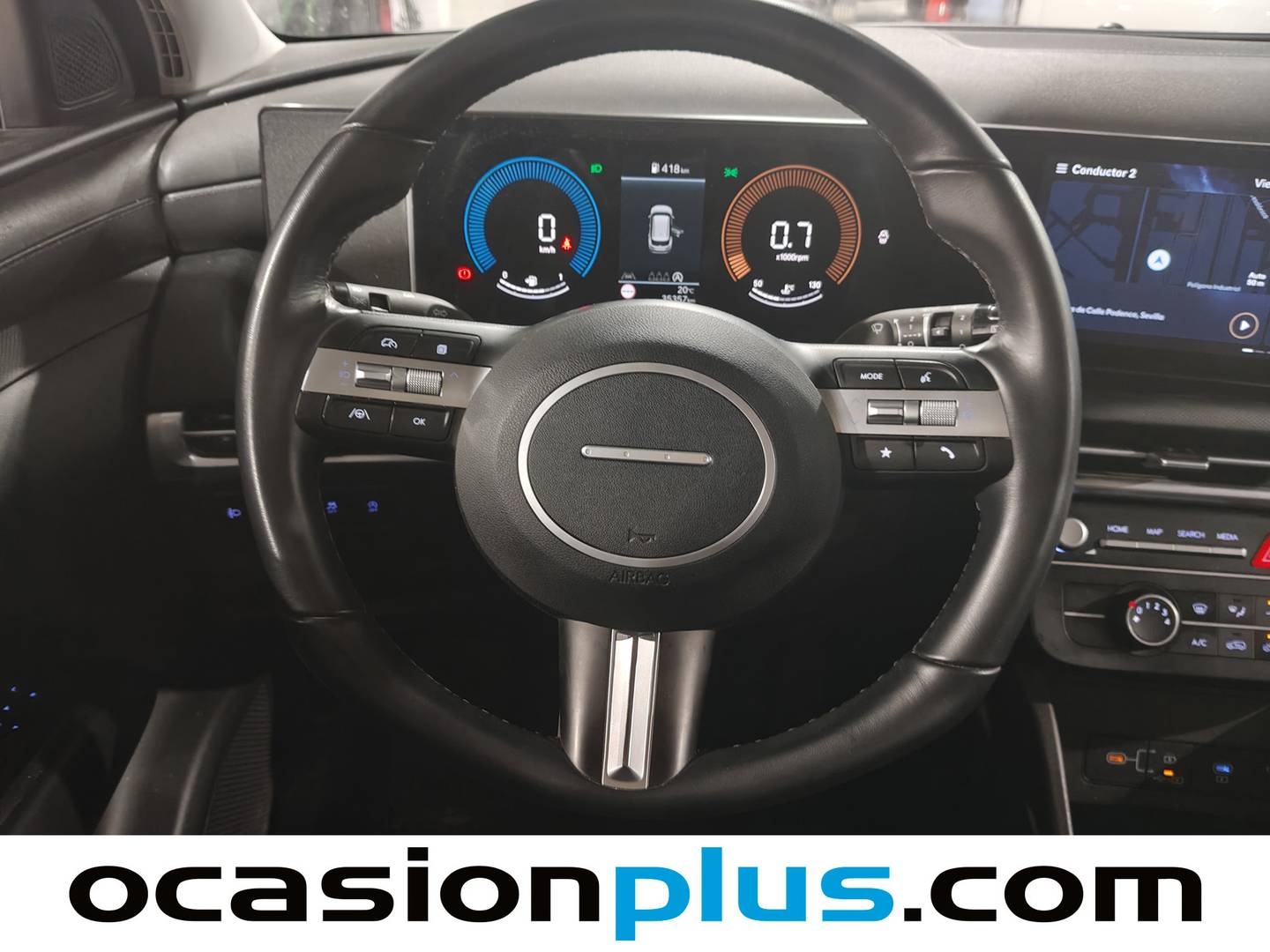 Foto Hyundai Tucson Hyundai Tucson 1.6T Klass  (160 CV)