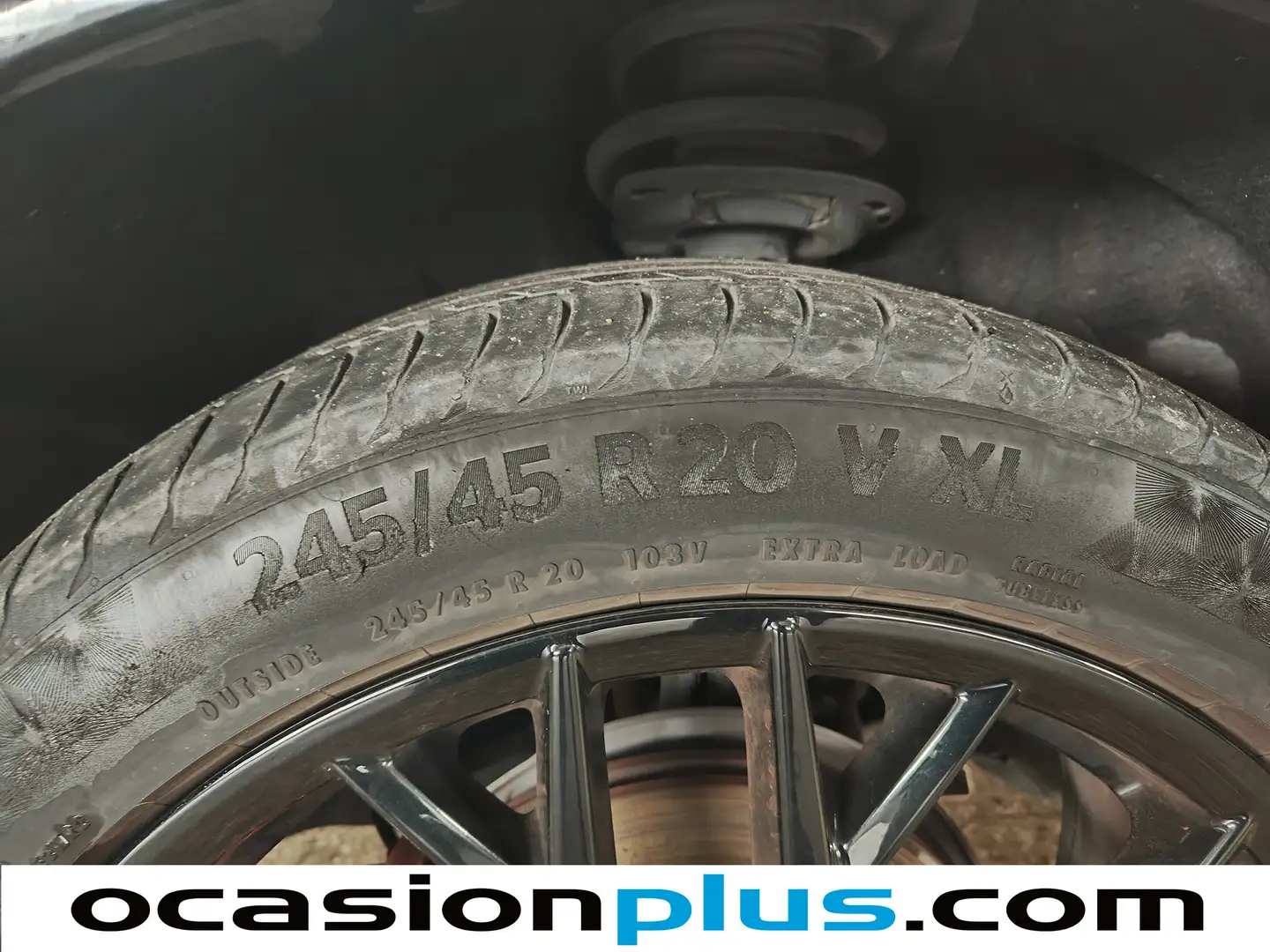 Foto Ford Kuga Ford Kuga 2.5 Duratec PHEV ST-Line X Auto (225 CV)