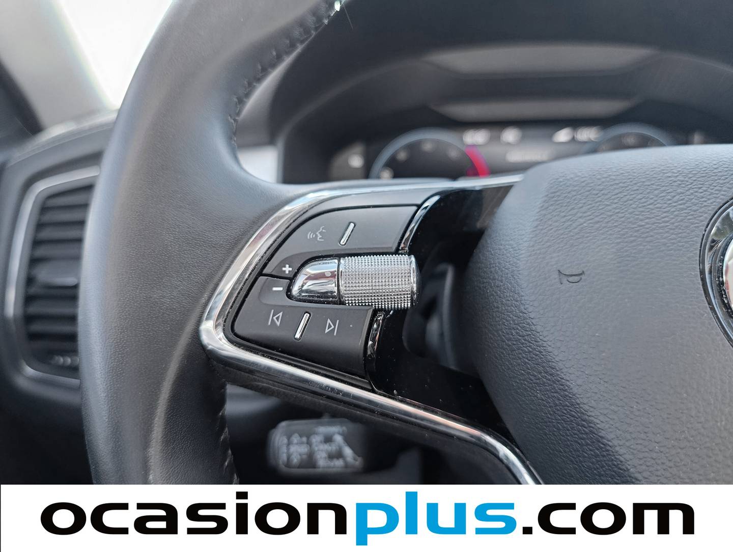 Skoda Kodiaq Skoda Kodiaq 2.0 TDI Ambition 4x2 DSG (150 CV) 7 Plazas 150cv