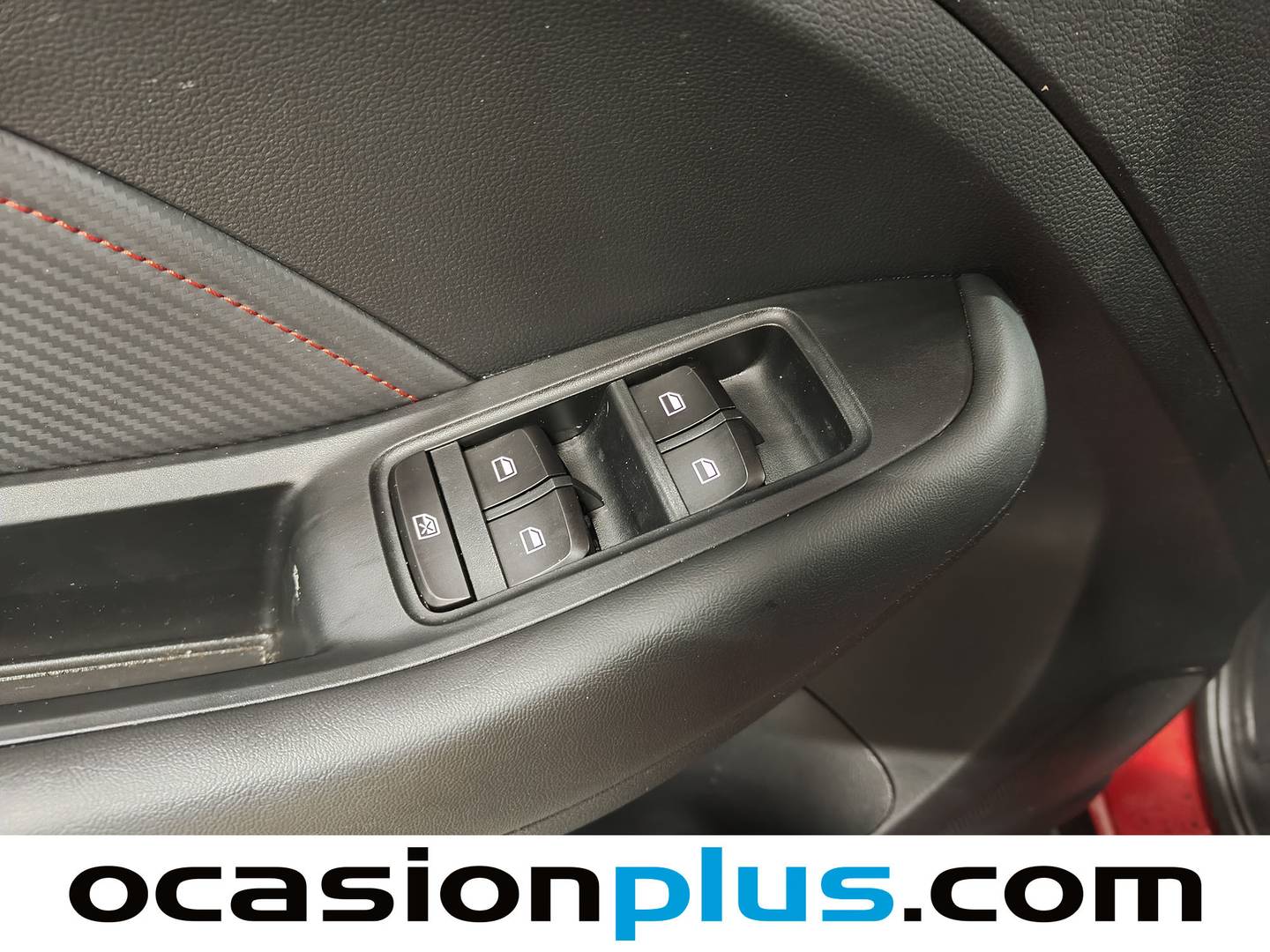 Foto MG ZS MG ZS 1.5 Luxury (106 CV)