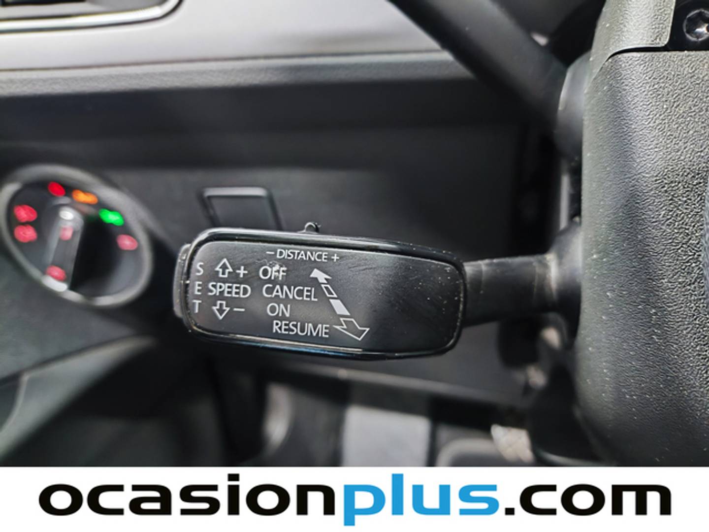 Extras del Seat León Seat León 1.5 TSI S&S Style Visio Edition (130 CV)