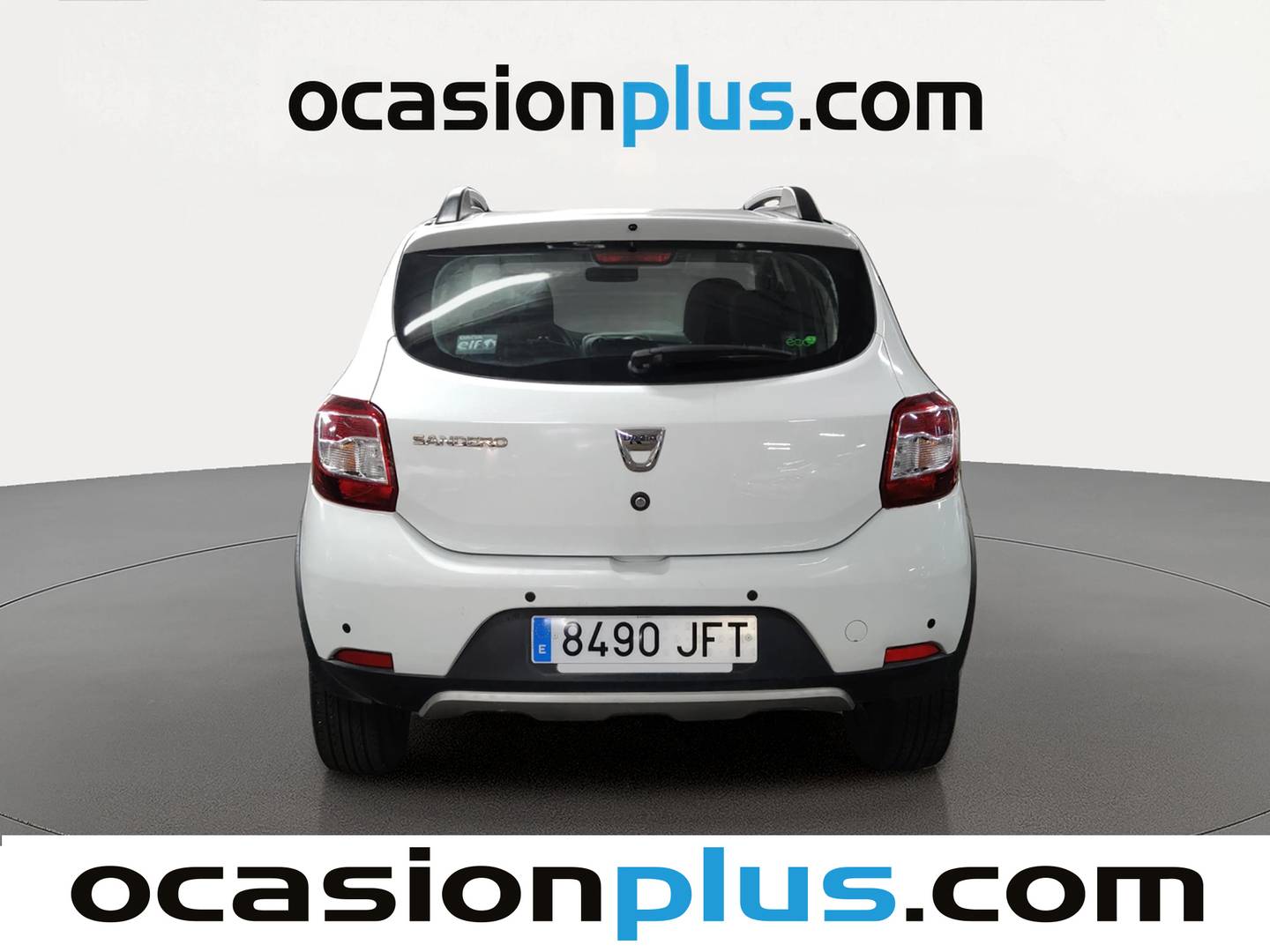 Dacia Sandero Dacia Sandero Stepway TCe (90 CV) barato