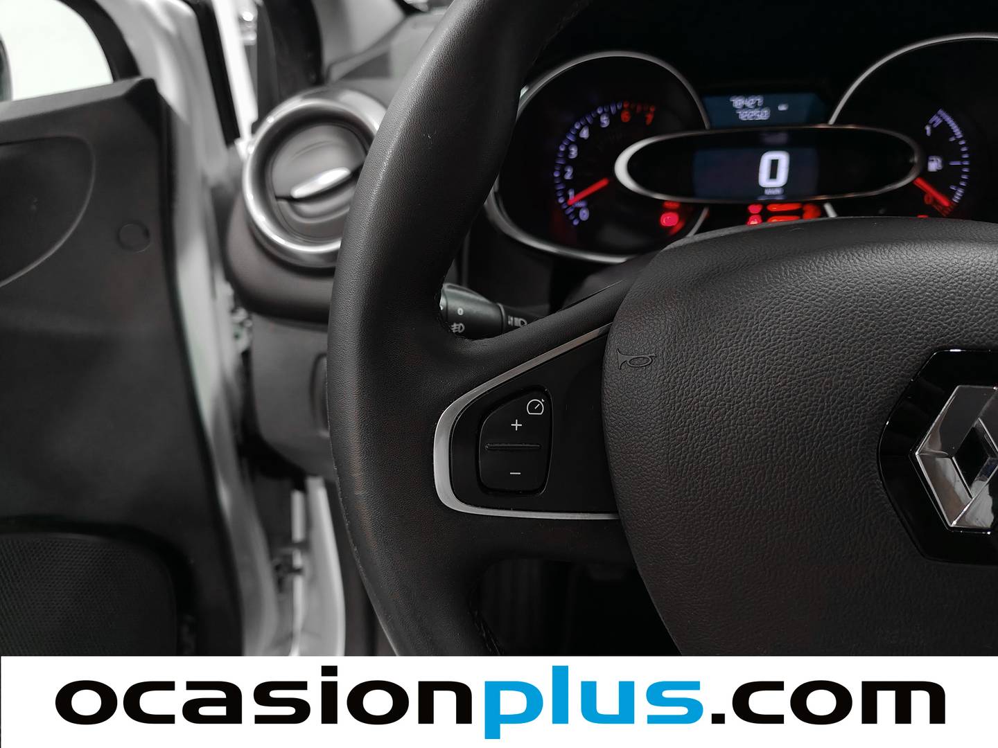 Renault Clio Renault Clio Limited 1.2  (75 CV) barato