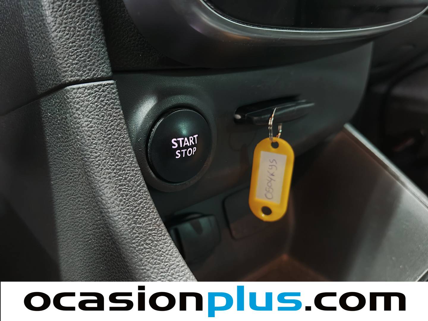 Renault Clio Renault Clio Limited dCi (75 CV) km 0