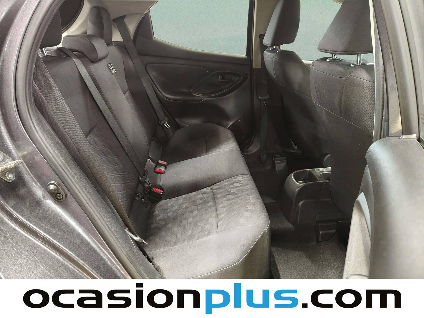 Foto Toyota Yaris Toyota Yaris 1.5 S-Edition (125 CV)