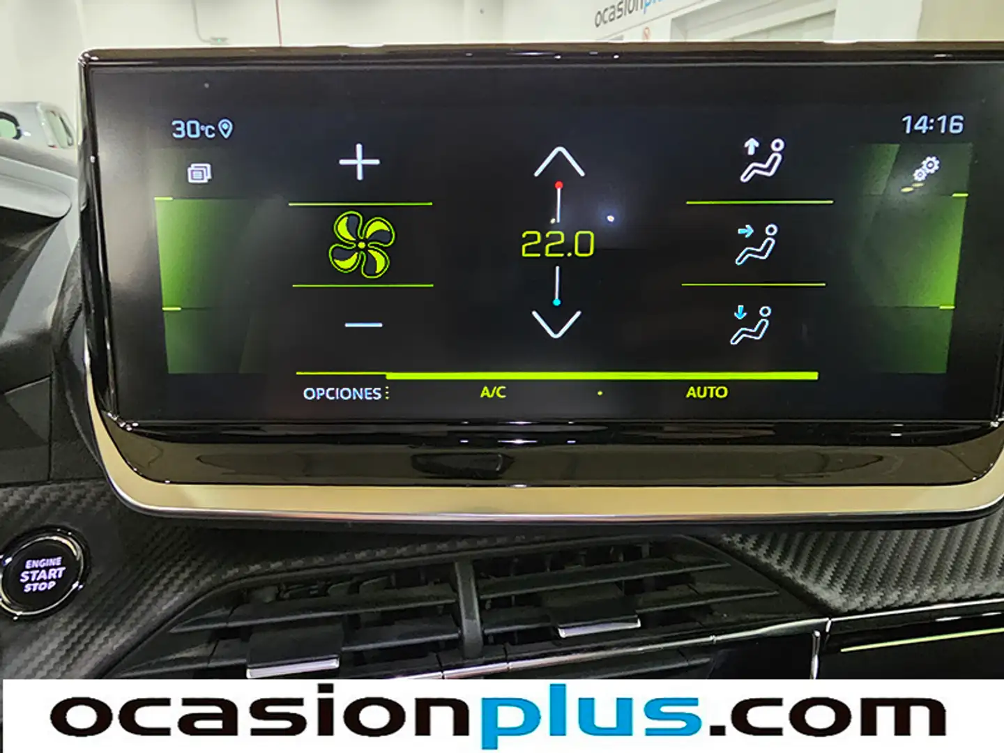 Foto Peugeot 208 Peugeot 208 BlueHDi 100 GT (100 CV)