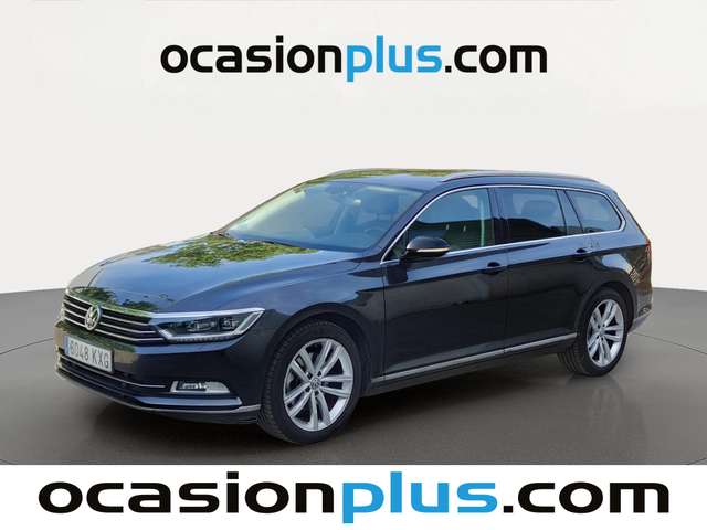 Volkswagen Passat Variant Sport 1.5 TSI  (150 CV de segunda mano