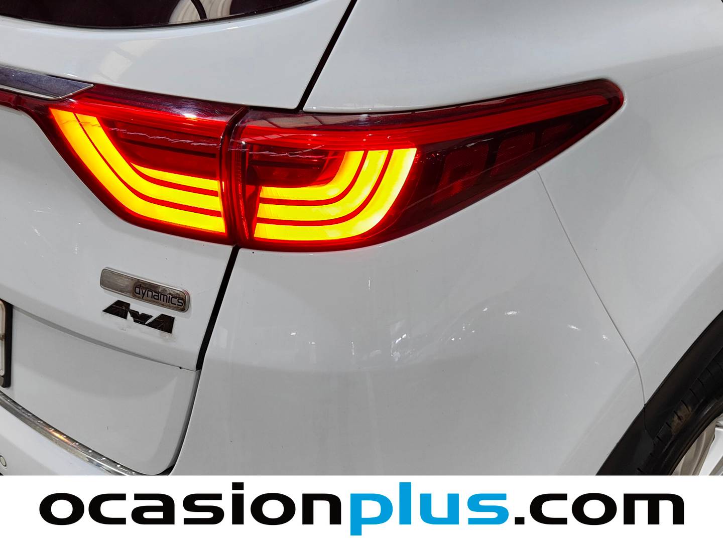 KIA Sportage Kia Sportage 1.7 CRDI VGT Drive 4x2 (115 CV) al mejor precio