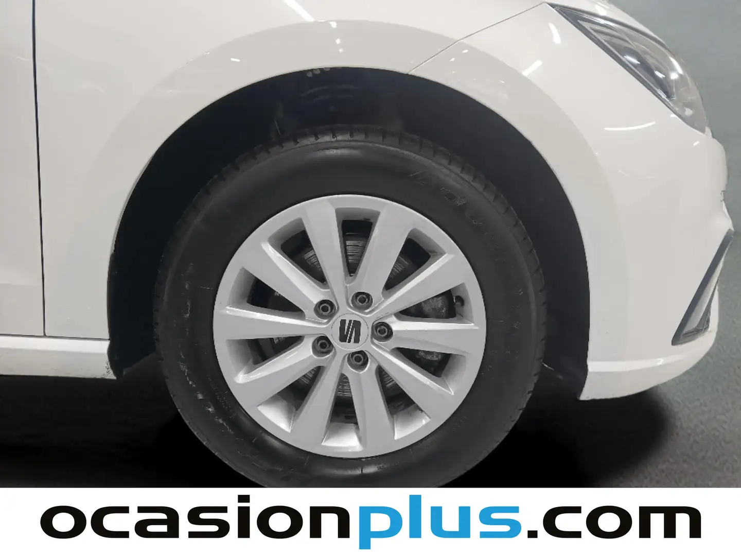 Foto Seat Ibiza SEAT Ibiza 1.0 TSI Style XL (110 CV)