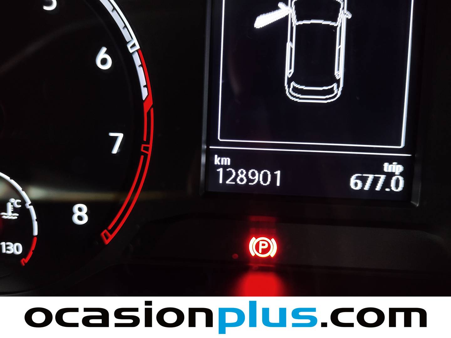 Volkswagen T-Roc Volkswagen T-Roc Advance R-Line 1.5 TSI (150 CV) seminuevo