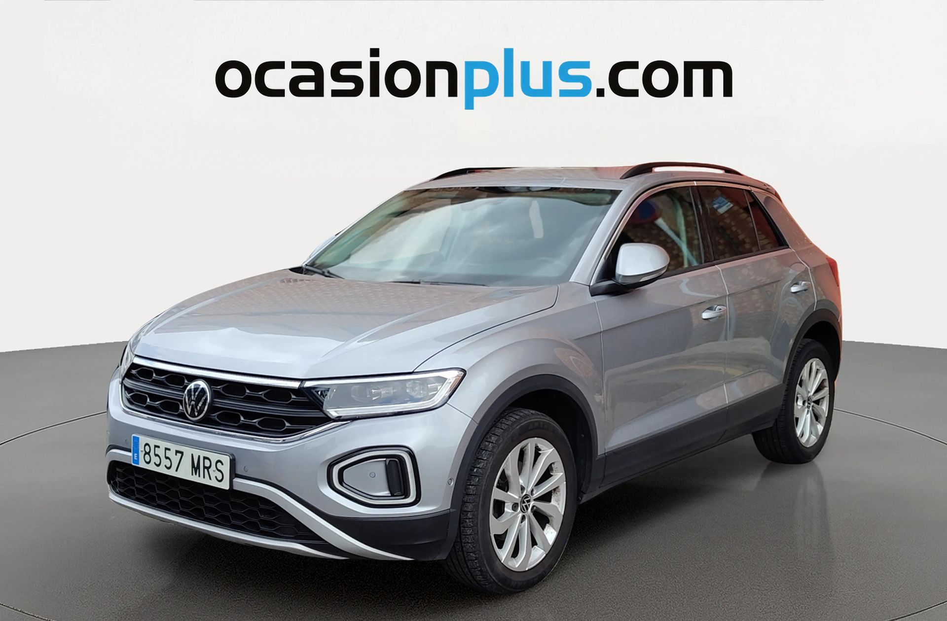 Volkswagen T-Roc Life 1.0 TSI