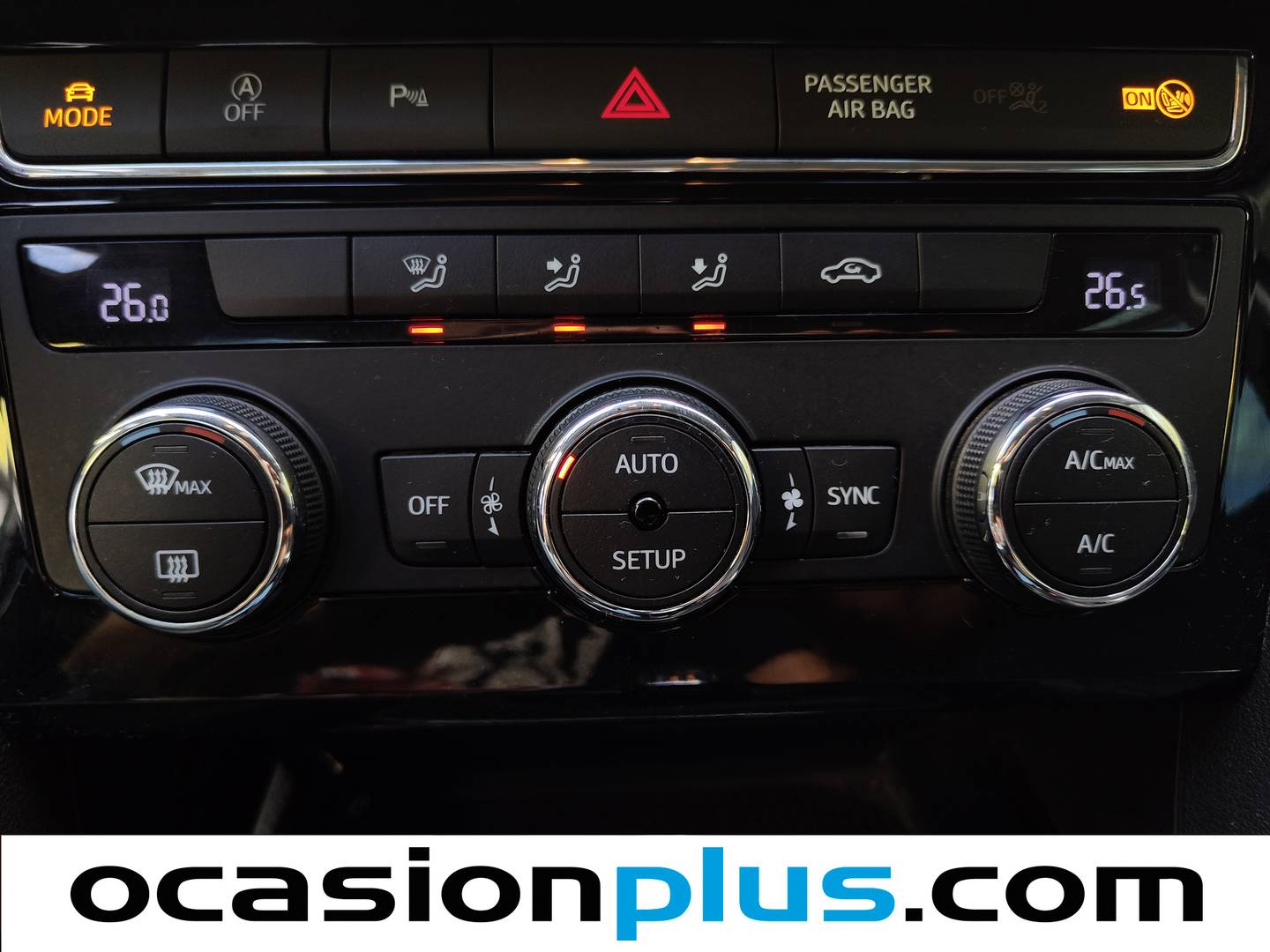 Seat León Seat León 2.0 TSI S&S FR Edition Plus DSG (190 CV) de ocasión