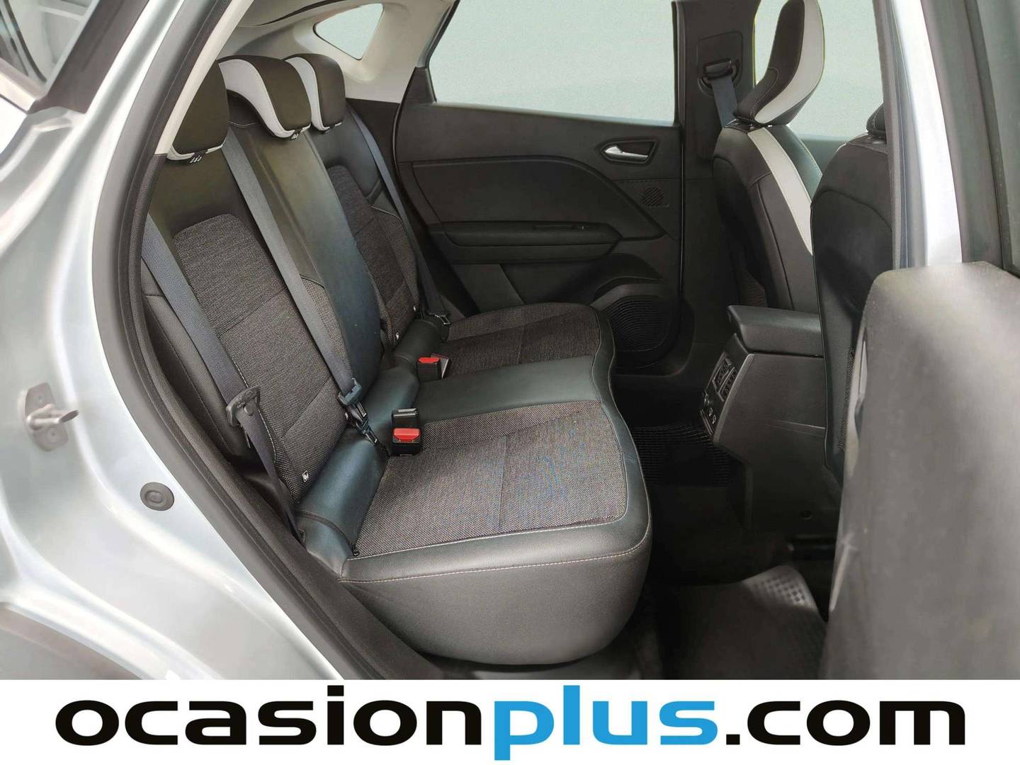 Renault Captur Renault Captur Techno TCe (90 CV) seminuevo