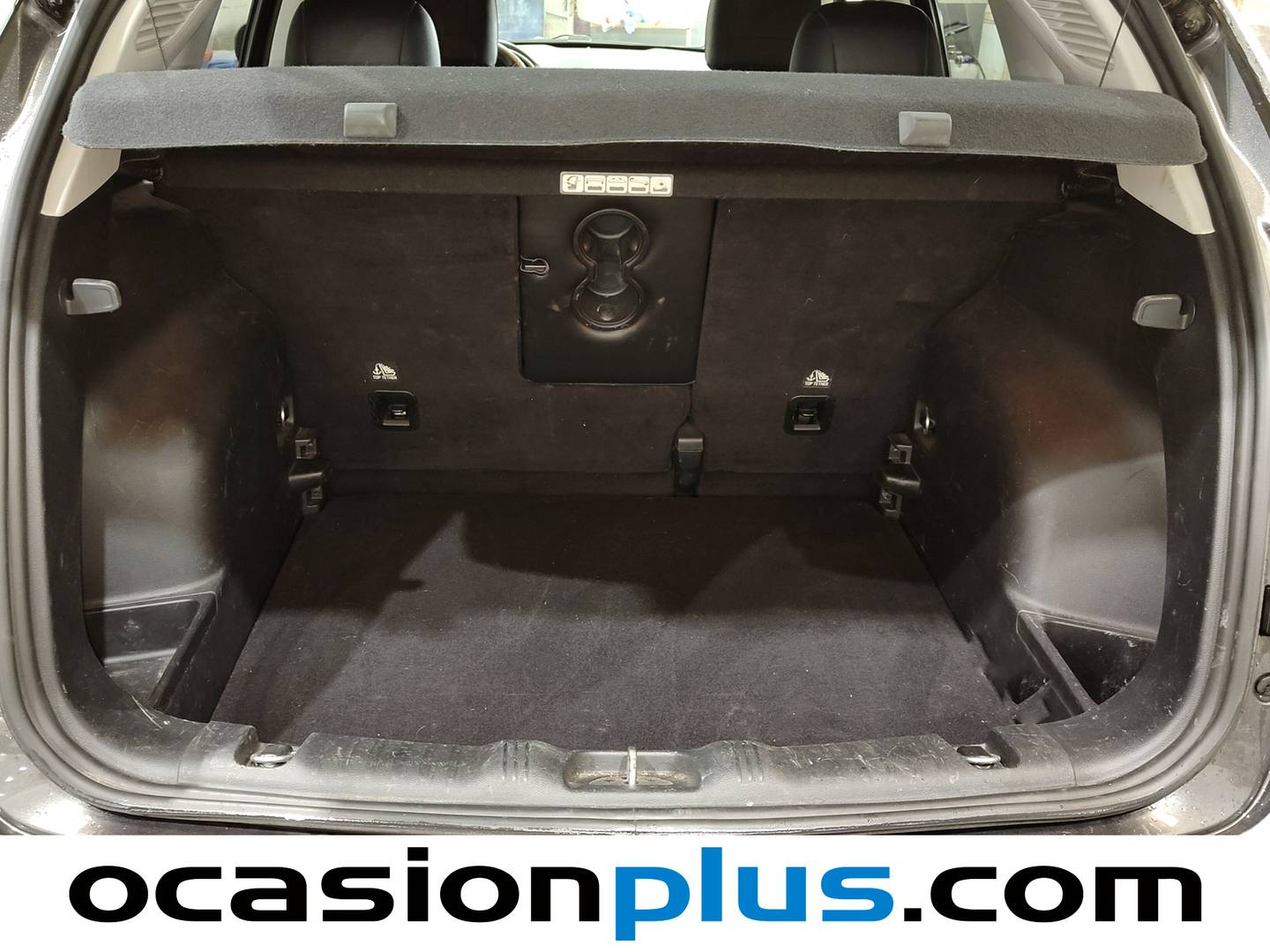 Jeep Compass Jeep Compass 1.4 Multiair Limited 4x4 AD Auto (170 CV) de segunda mano