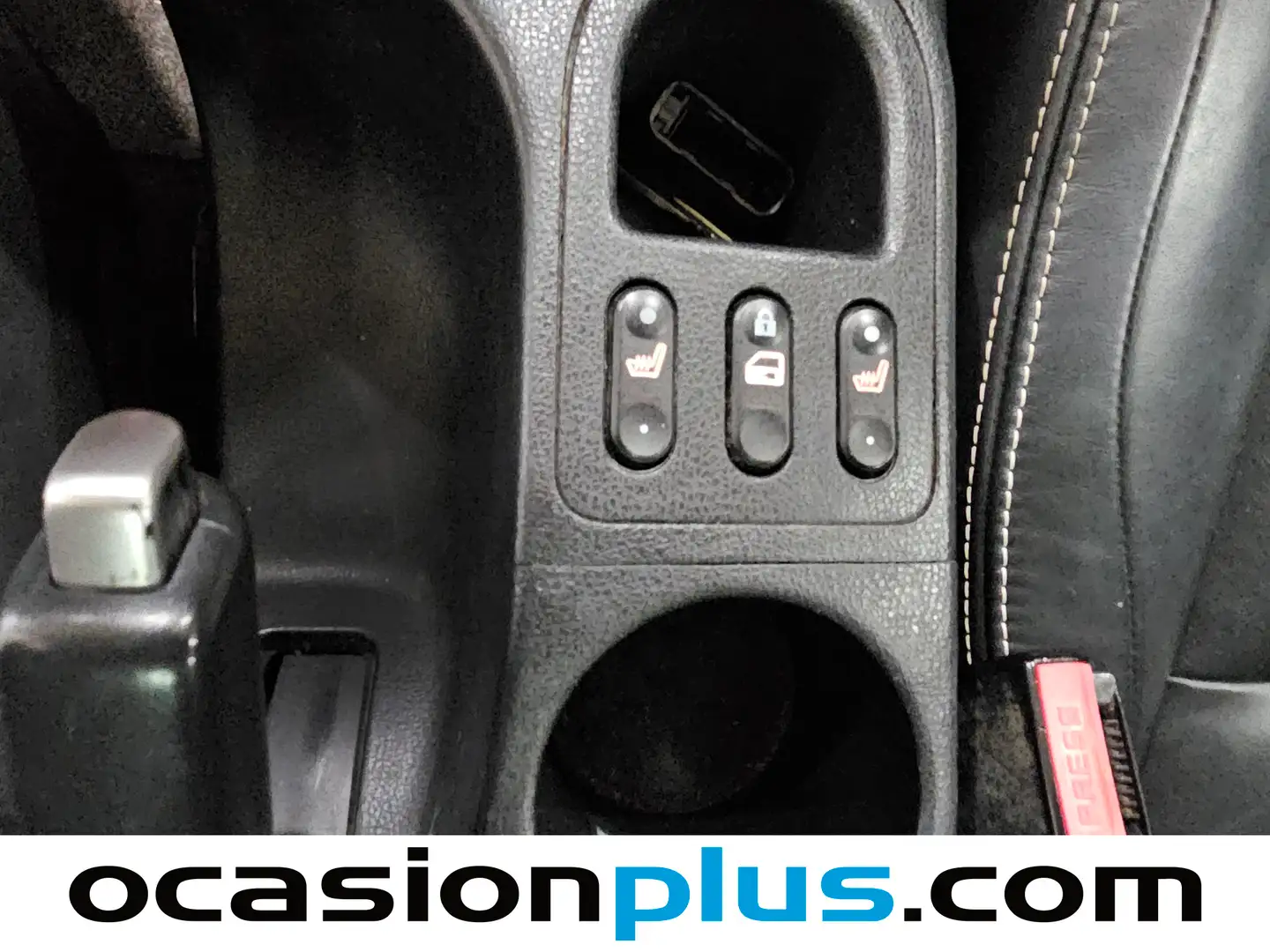 Foto Nissan QASHQAI Nissan Qashqai 2.0 Tekna Sport Chrome 4x2 CVT (140 CV)