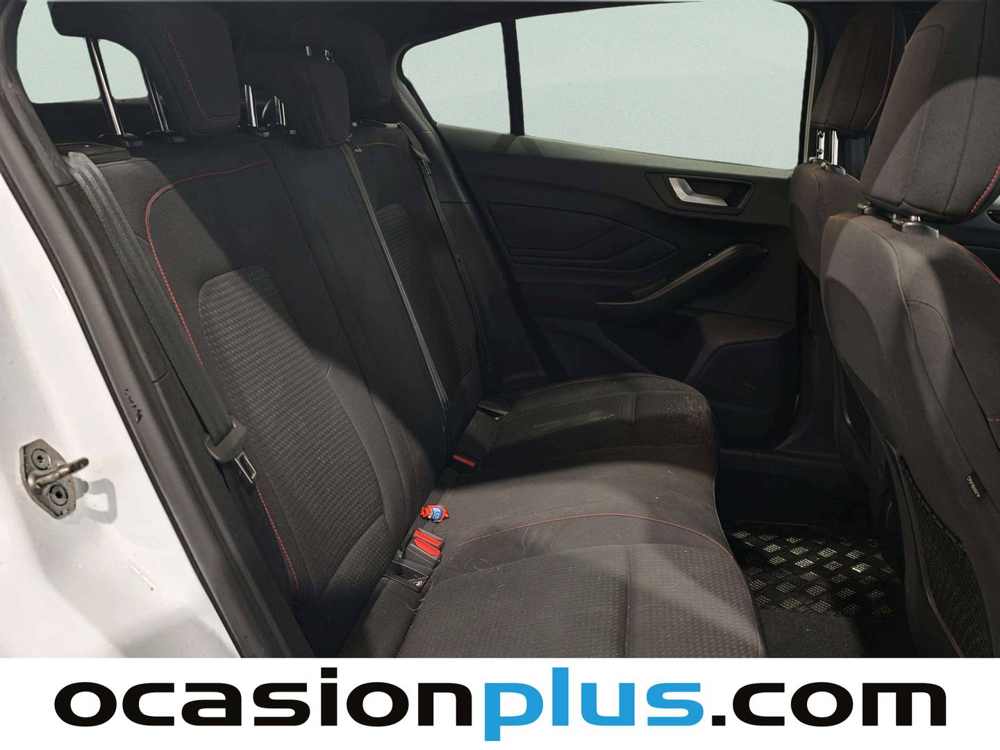 Ford Focus Ford Focus 1.5 Ecoblue ST-Line (120 CV) diésel