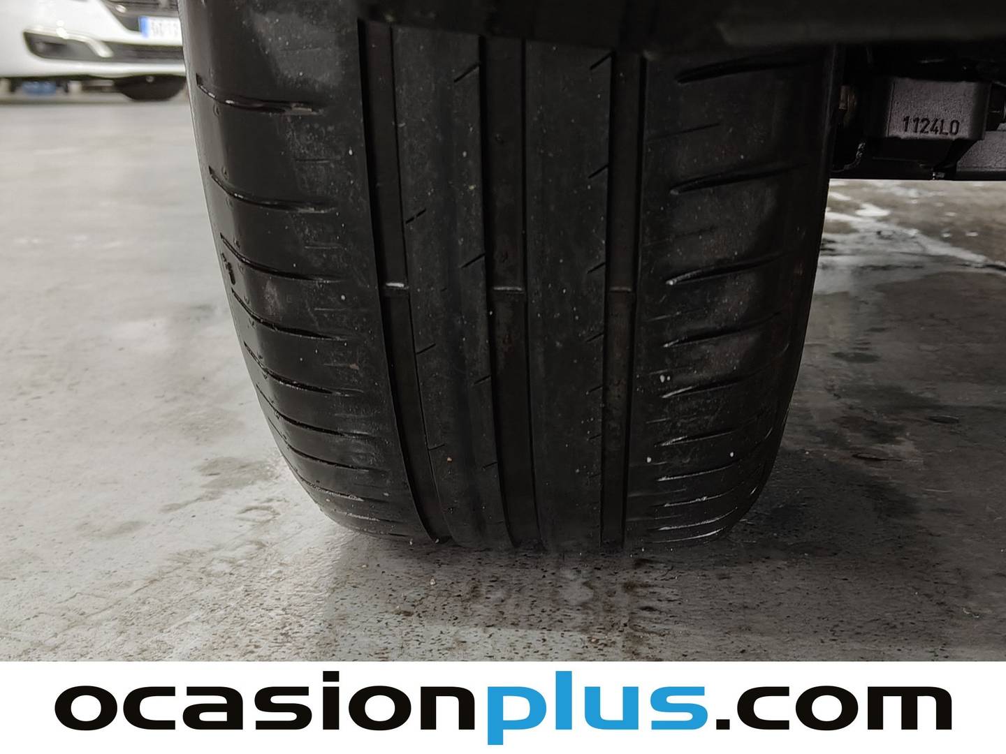 Foto Seat Ibiza SEAT Ibiza 1.0 TSI S&S FR XL (115 CV)