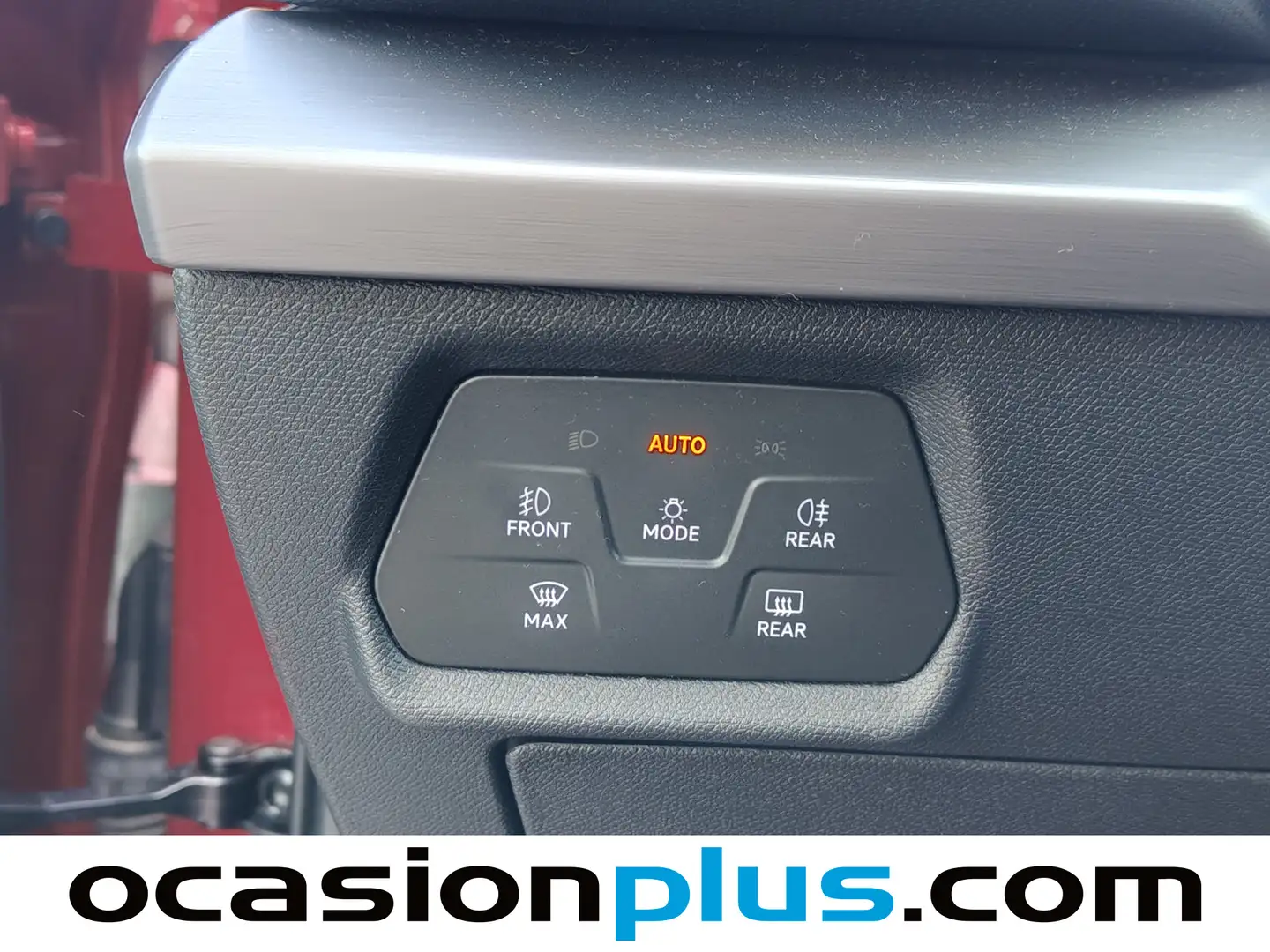 Foto Seat León SEAT León 1.5 eTSI S&S FR Go L DSG (150 CV)