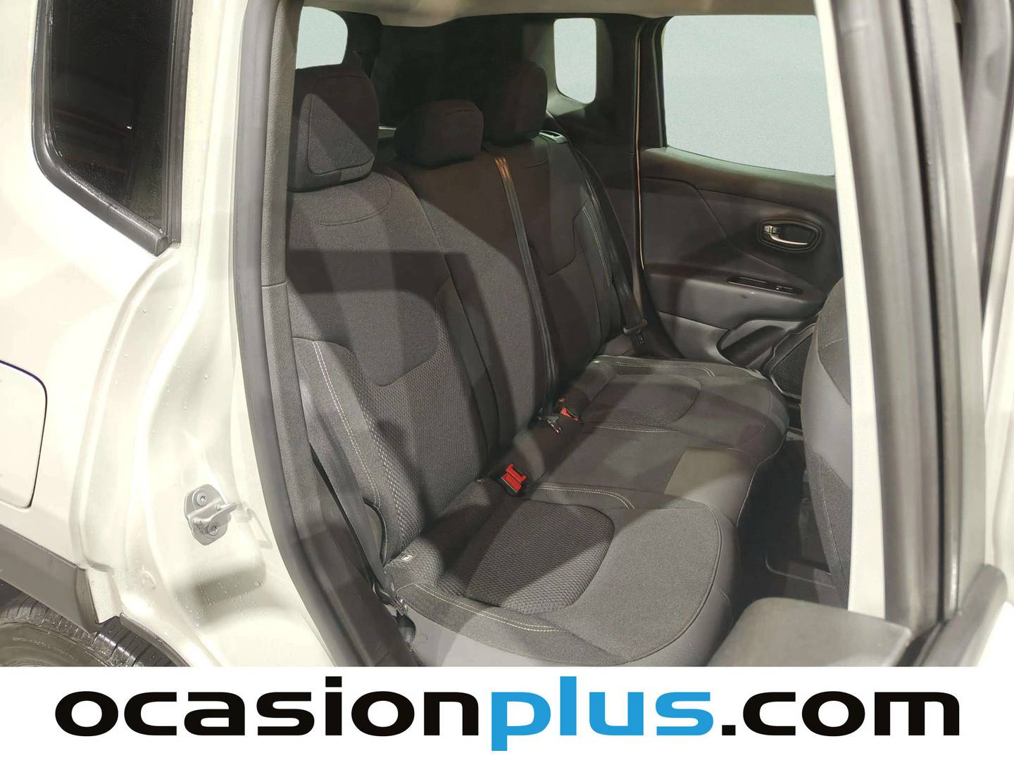 Foto Jeep Renegade Jeep Renegade 1.6 Multijet Limited 4x2 (130 CV)