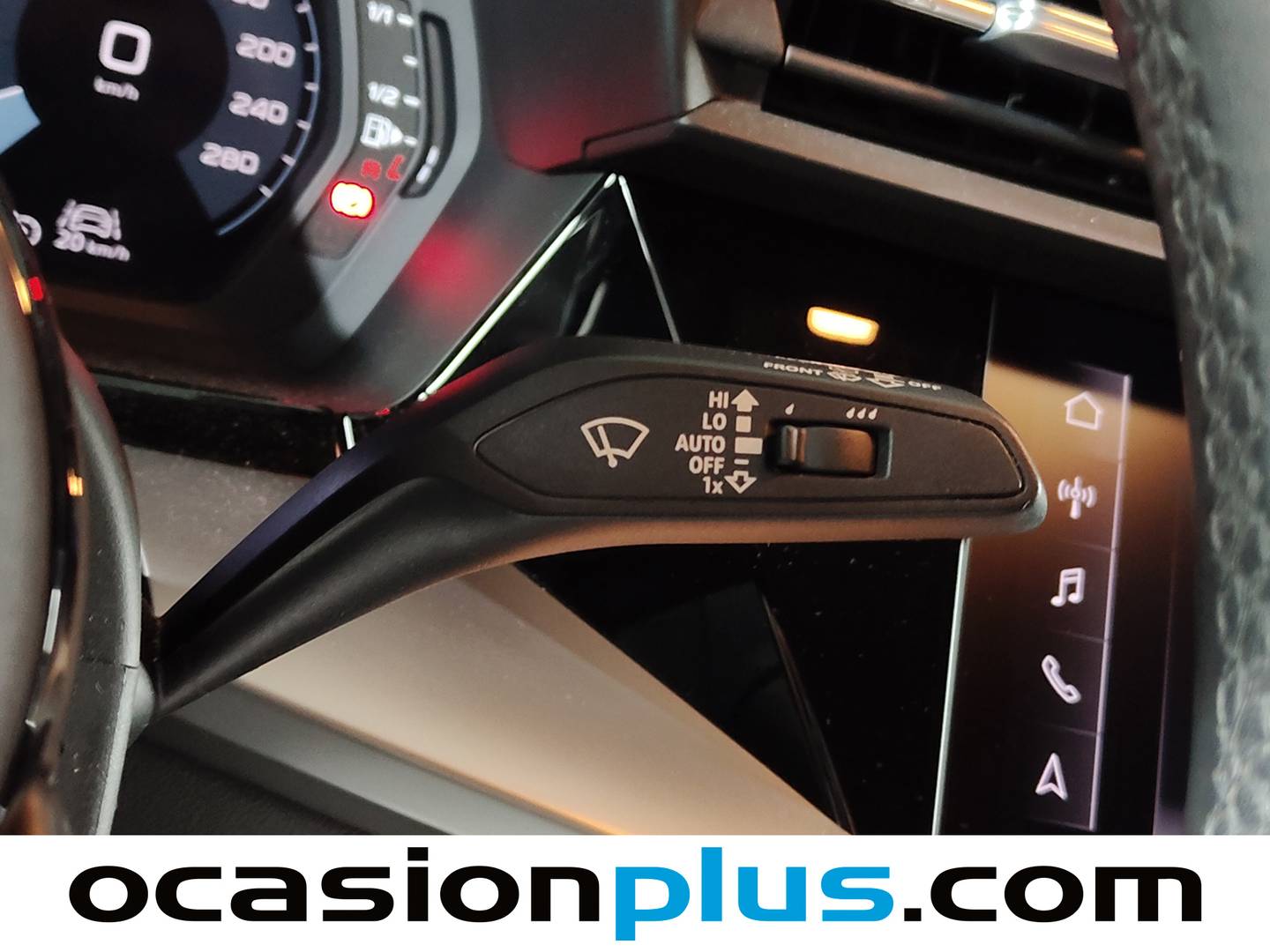 Foto Audi A3 Audi A3 Sportback 30 TFSI (110 CV) S tronic