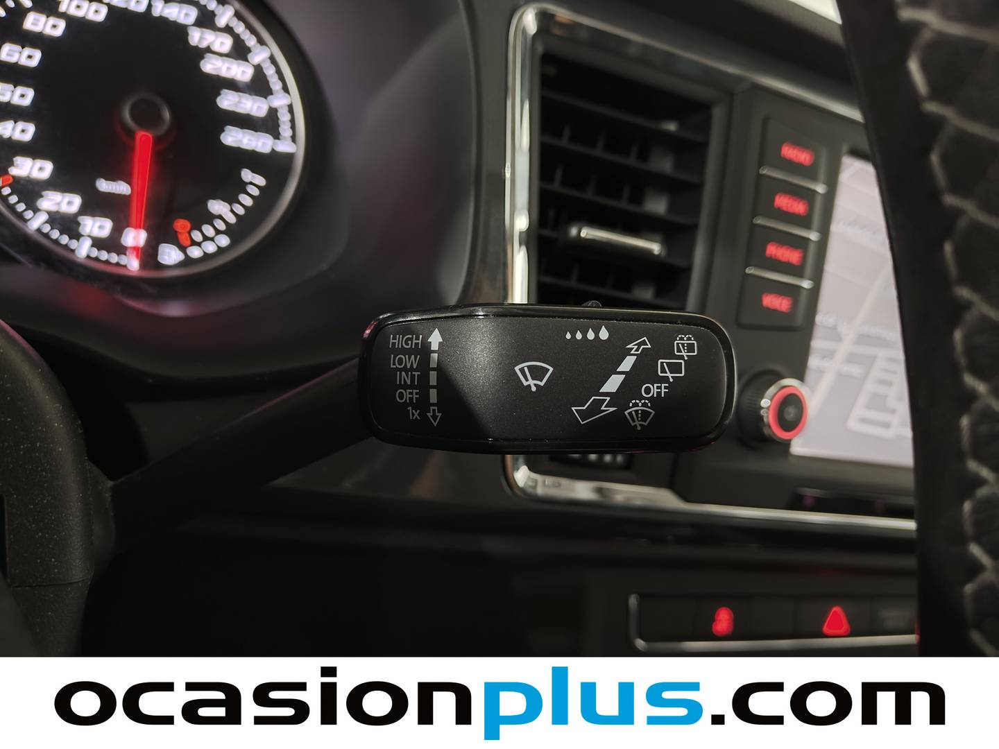 Foto Seat Ateca SEAT Ateca 1.6 TDI Style Plus Nav Eco (115 CV)