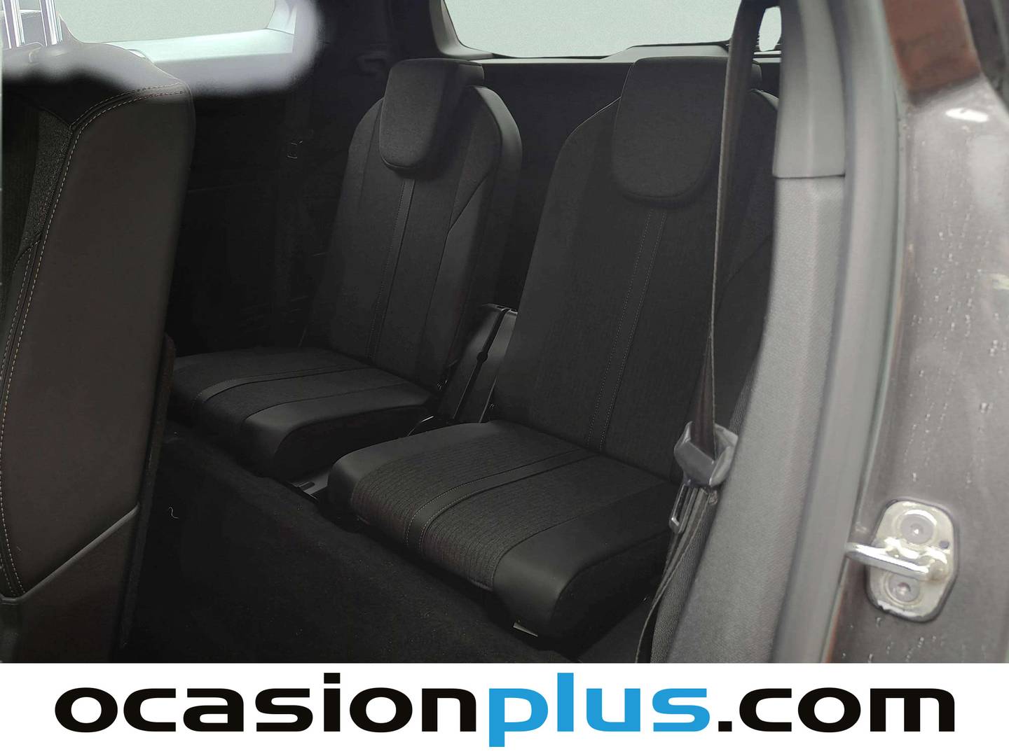 Extras y acabados del Peugeot 5008 Peugeot 5008 PureTech 130 GT Line (130 CV) 7 Plazas