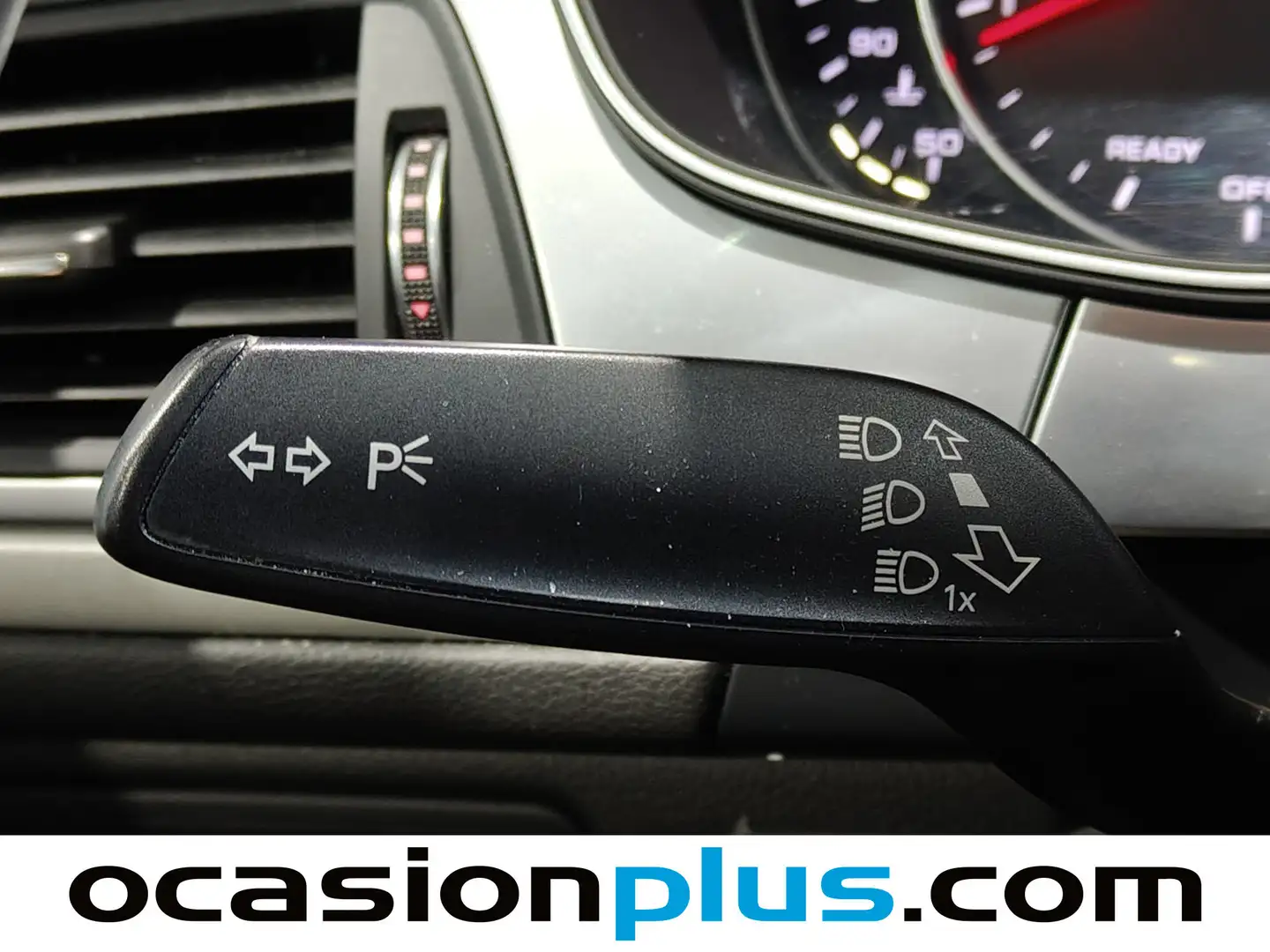 Foto Audi A6 Audi A6 Advanced edition 2.0 TDI ultra  (150 CV)