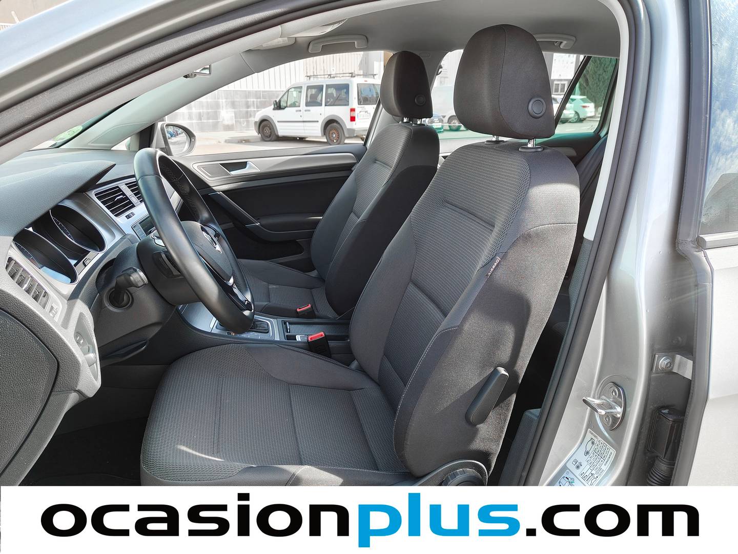 Foto Volkswagen Golf Volkswagen Golf Variant Advance 2.0 TDI BMT (150 CV) DSG