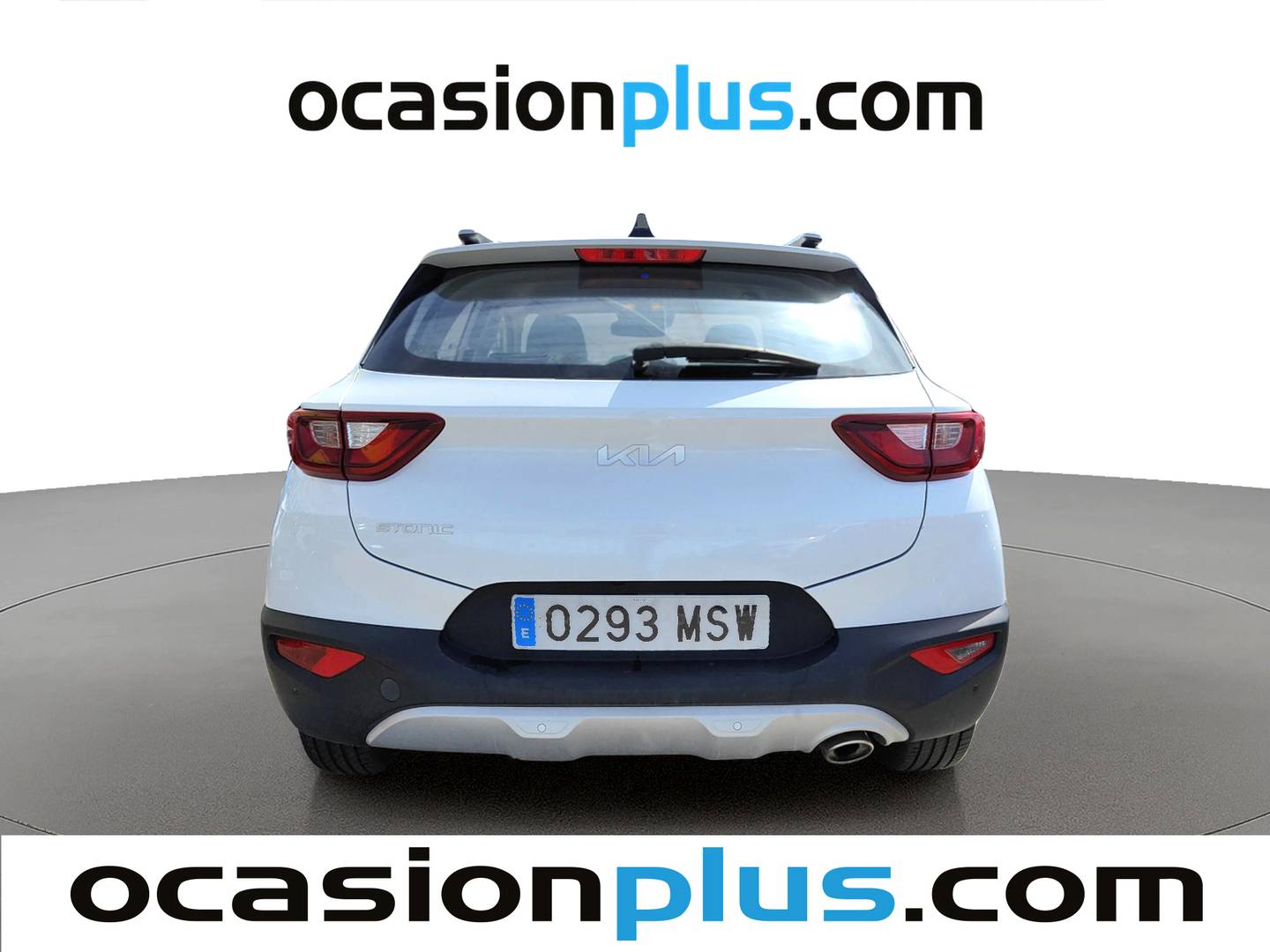 KIA Stonic KIA Stonic Stonic 1.0 T-GDi Drive (100 CV) barato