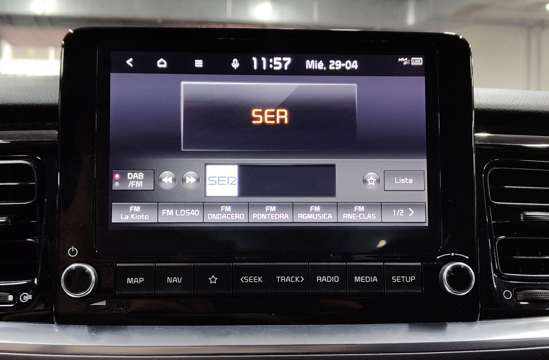 Kia Stonic 1.0 T-GDi MHEV Drive - foto 31
